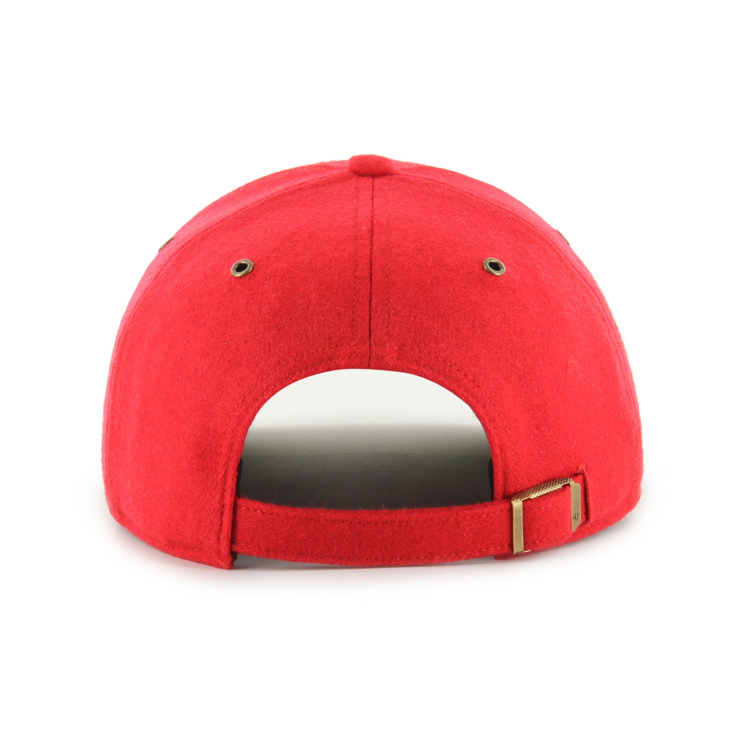 Calgary Flames Golden Age TT '47 HITCH