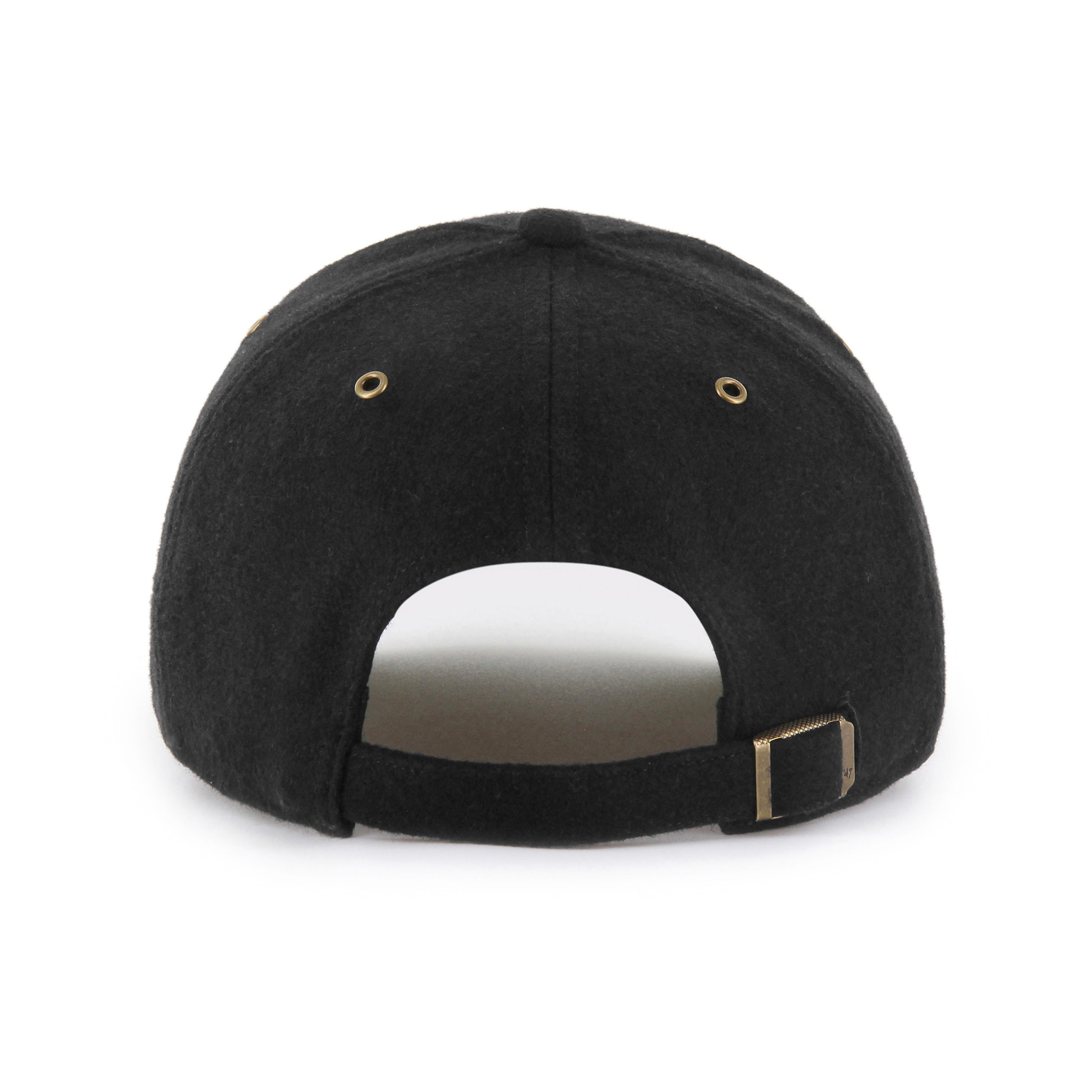 Québec Nordiques Golden Age TT '47 HITCH