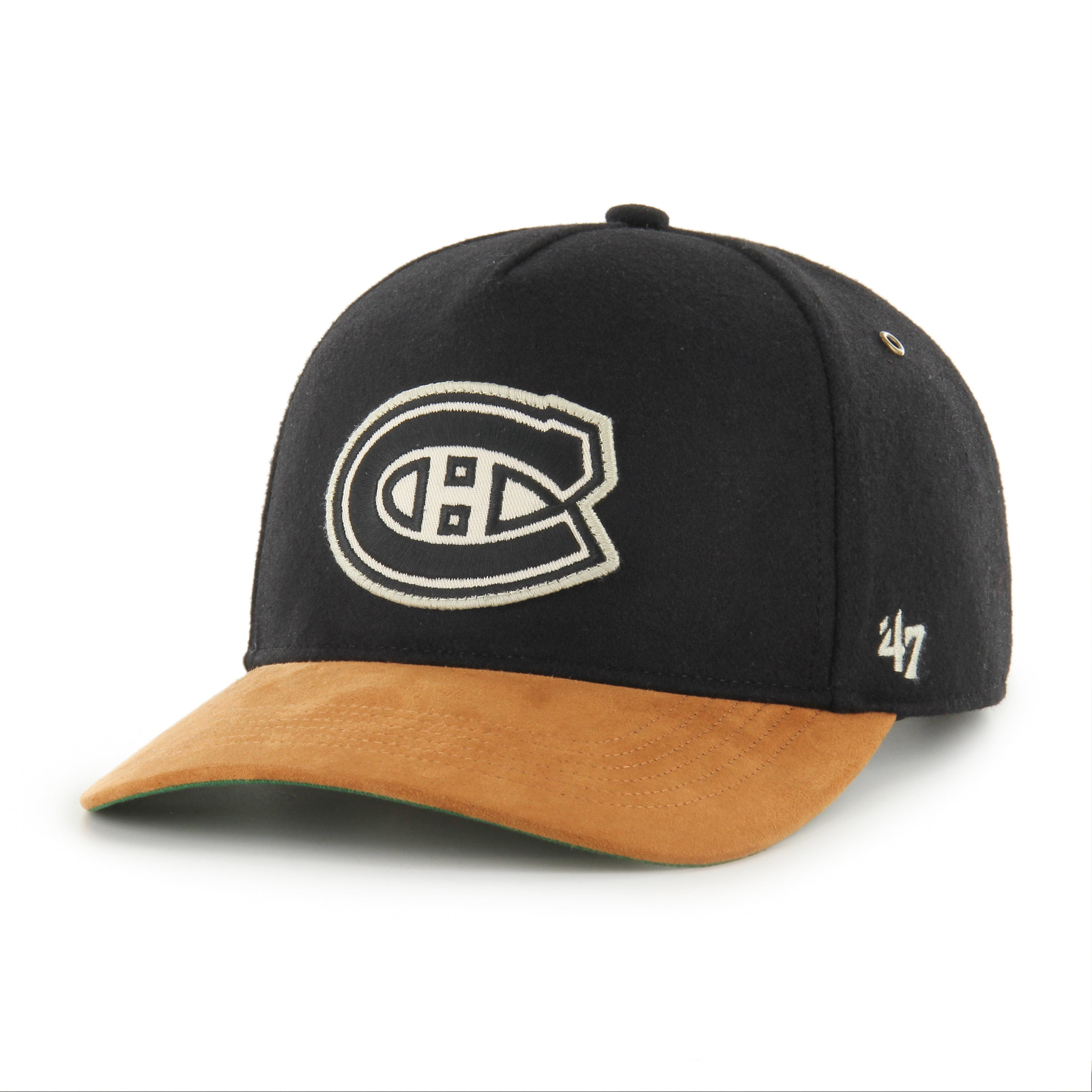 Montréal Canadiens Golden Age TT '47 HITCH