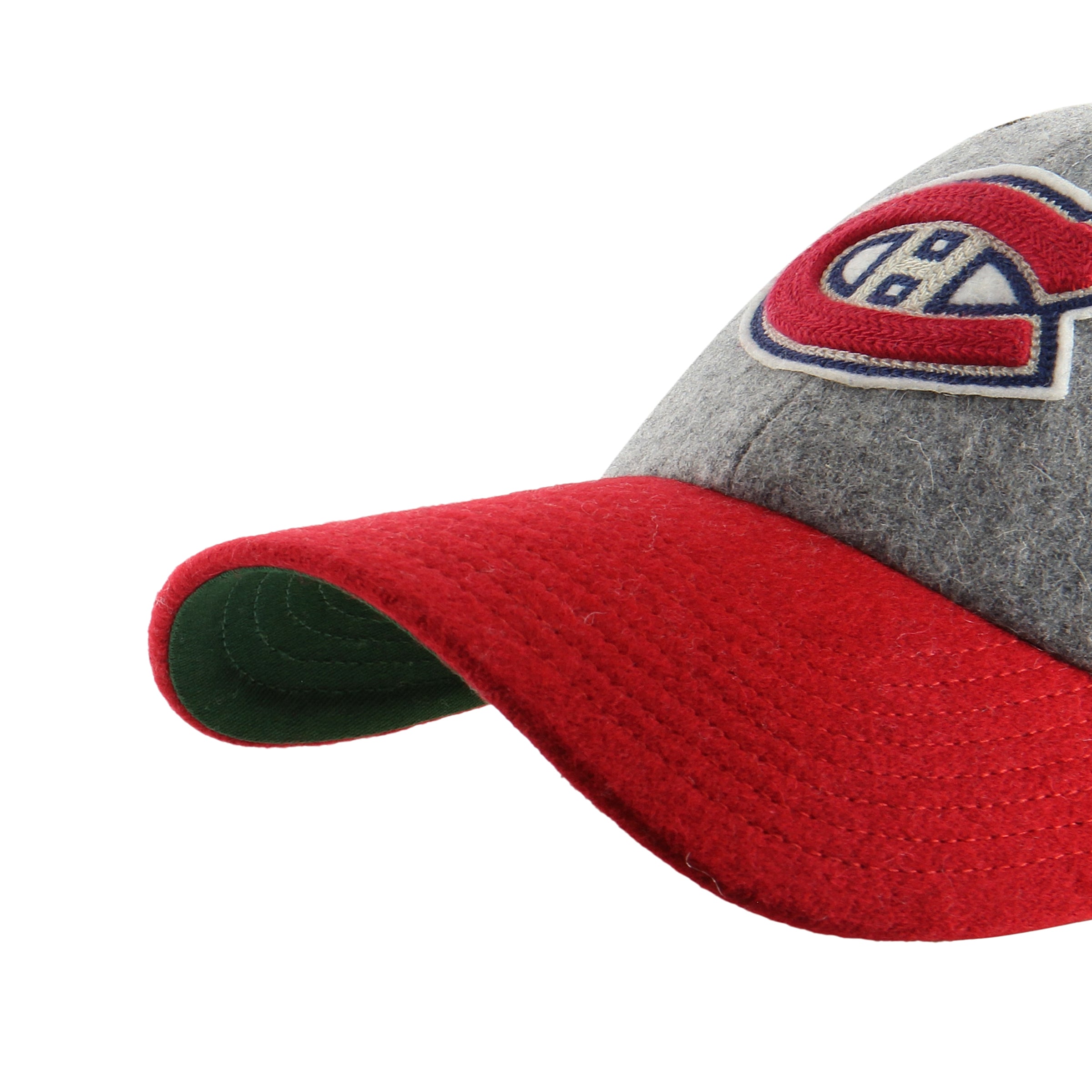 Montréal Canadiens Golden Age TT '47 CLEAN UP
