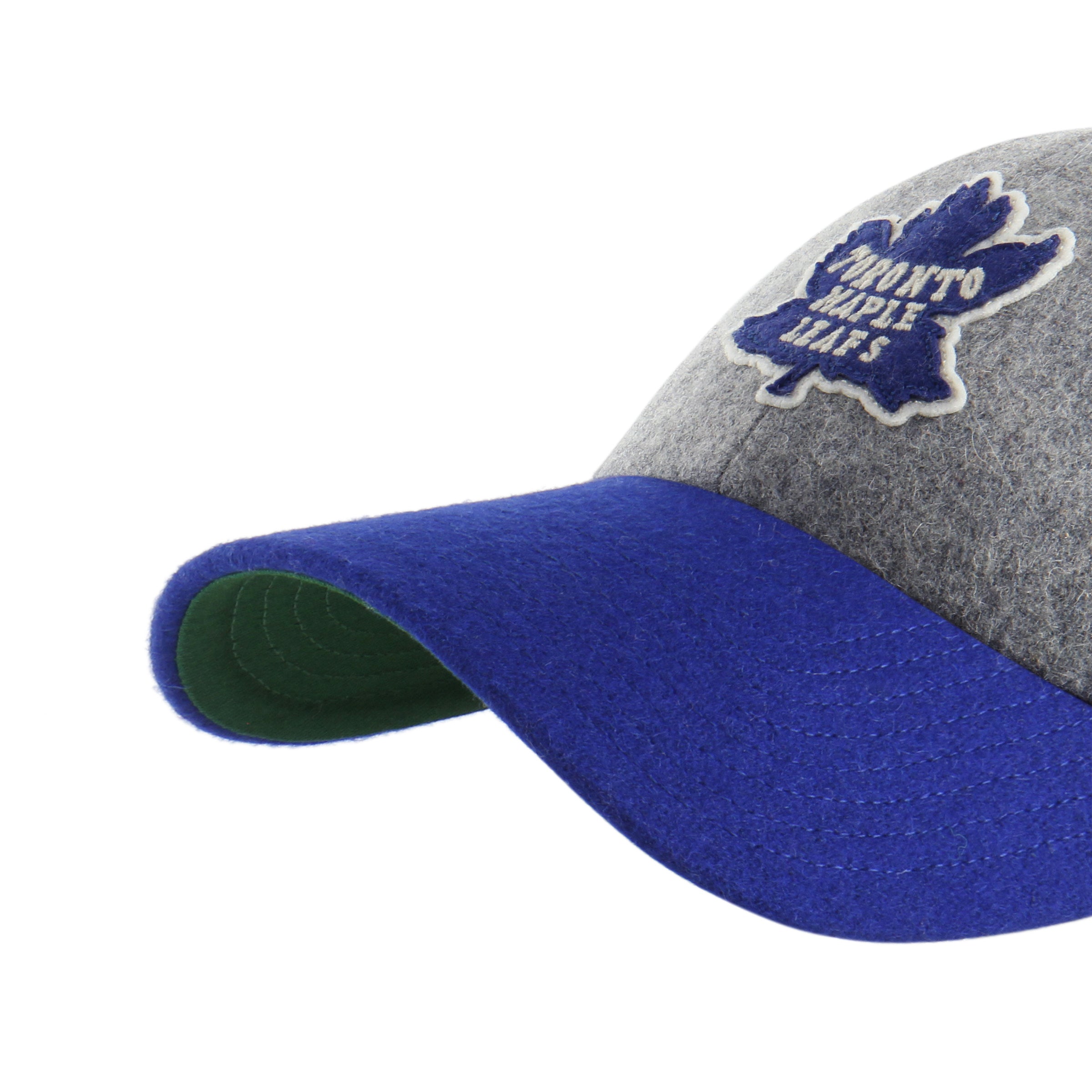 Toronto Maple Leafs Golden Age TT '47 CLEAN UP