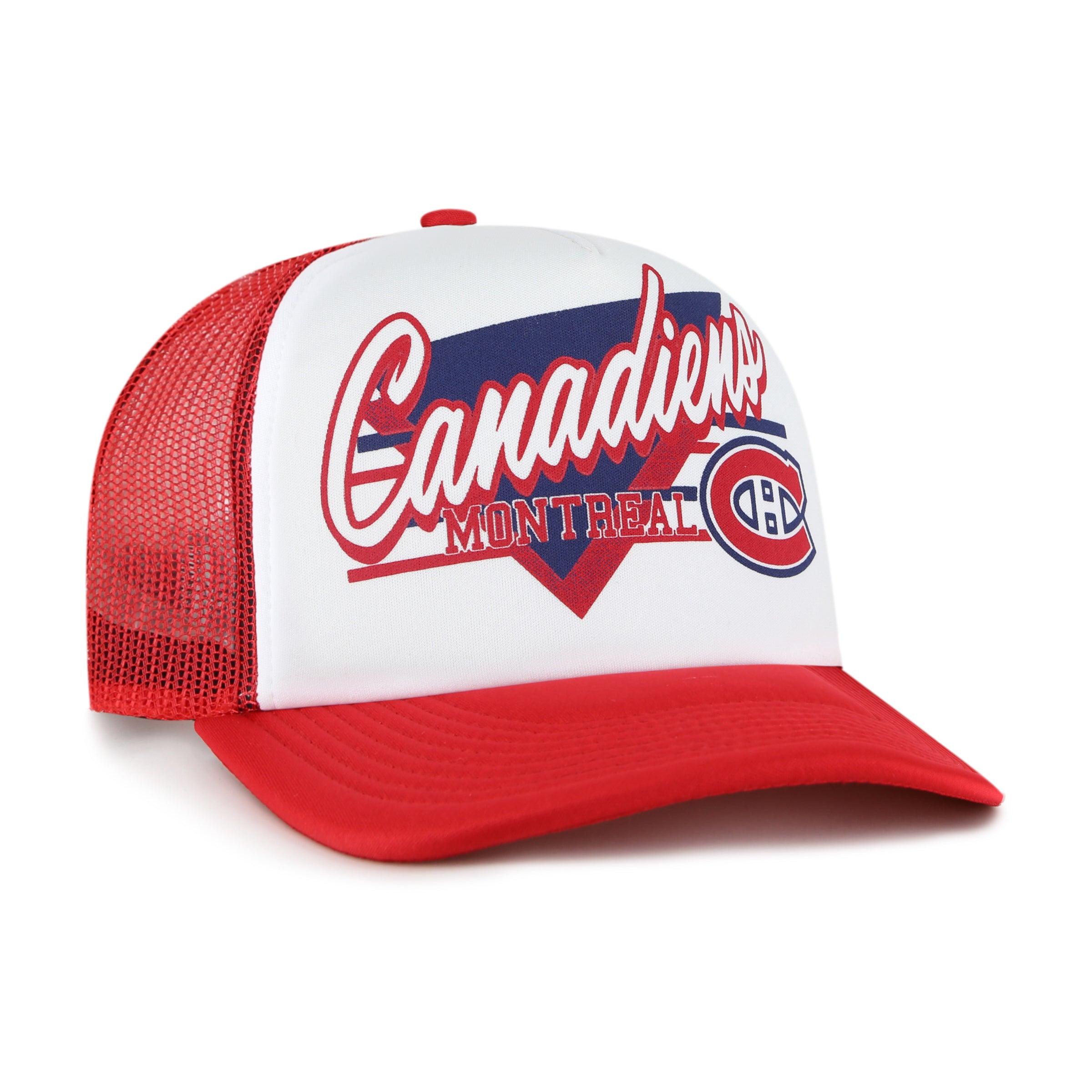 Montreal Canadiens Hang Out '47 TRUCKER