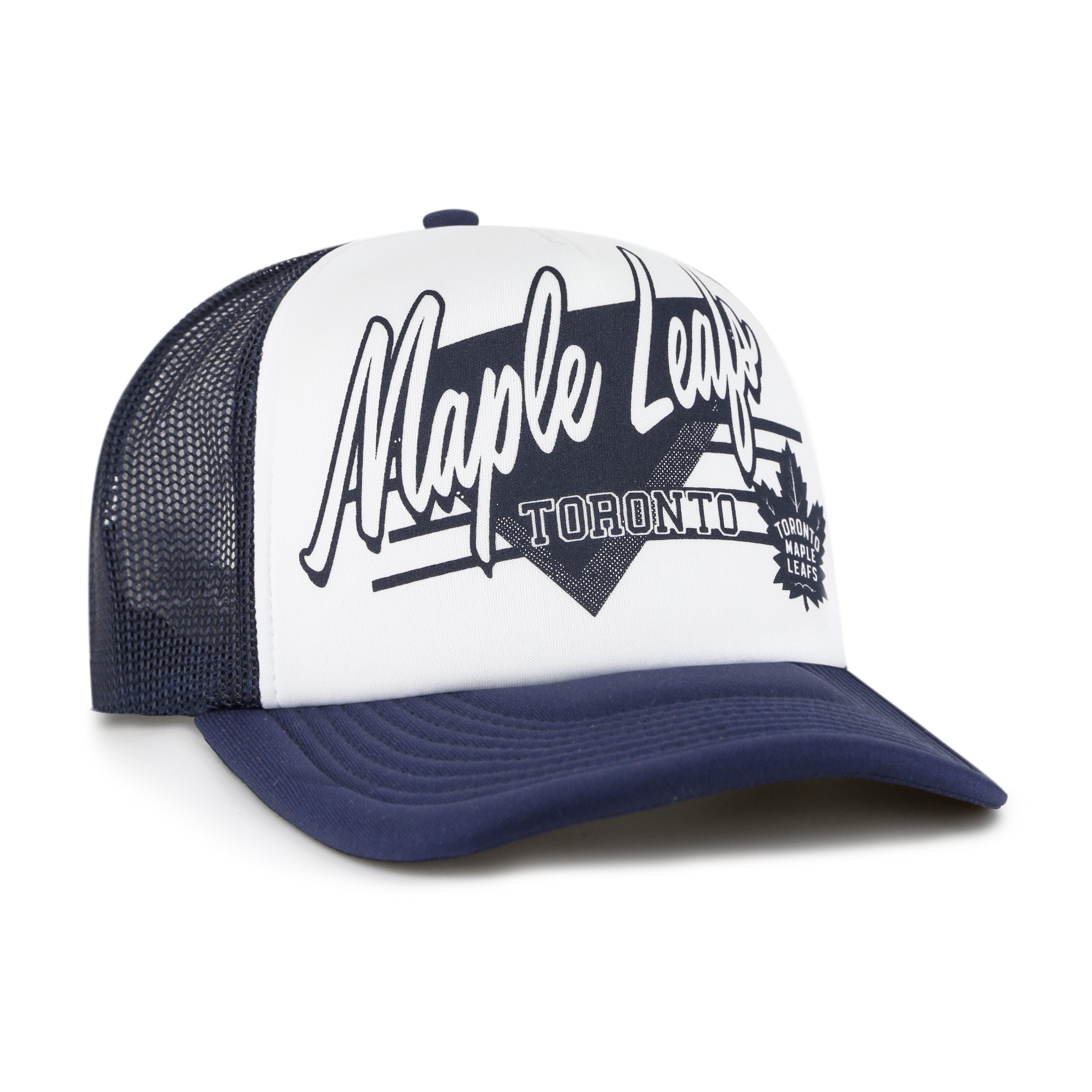 Toronto Maple Leafs Hang Out '47 TRUCKER