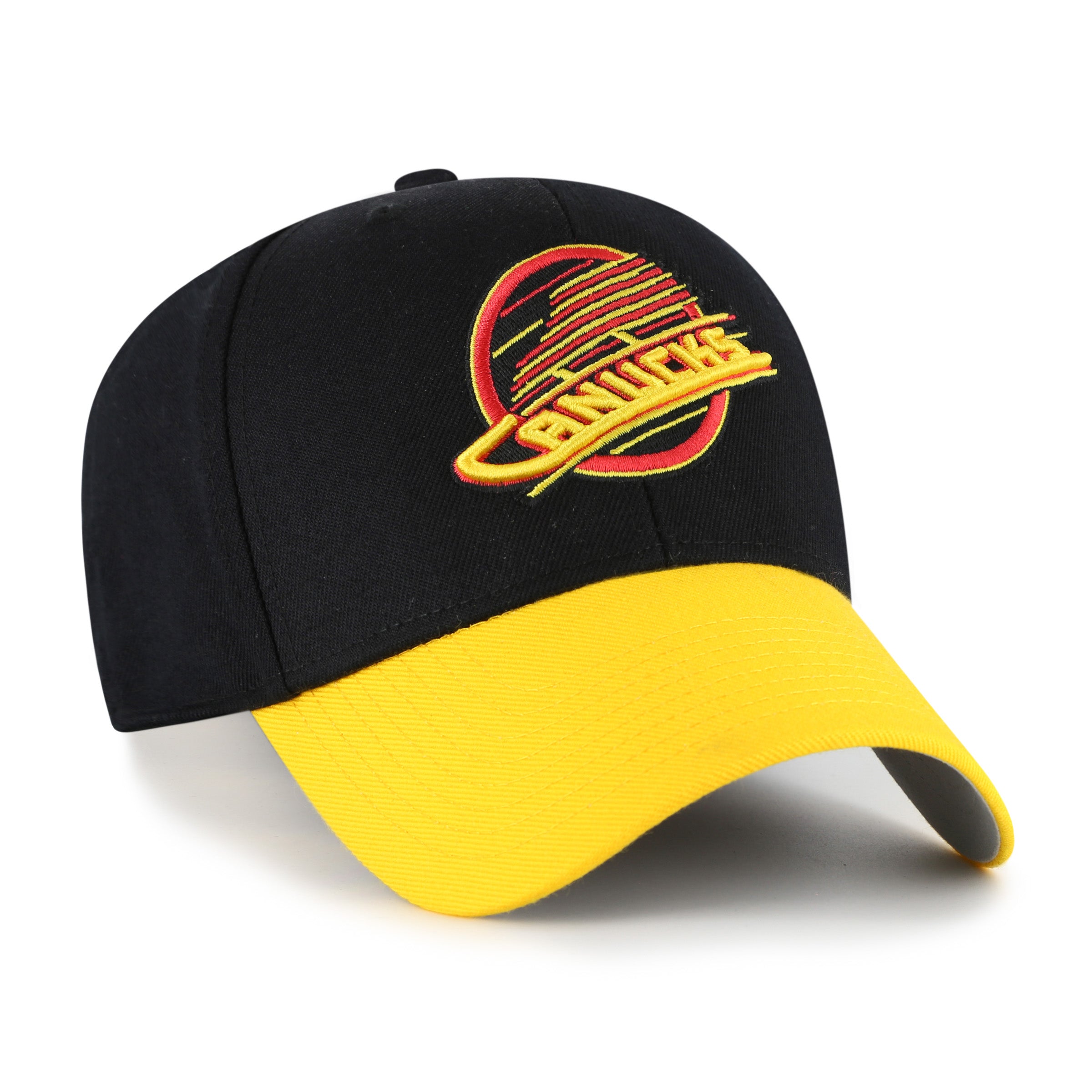 Vancouver Canucks Two Tone '47 MVP