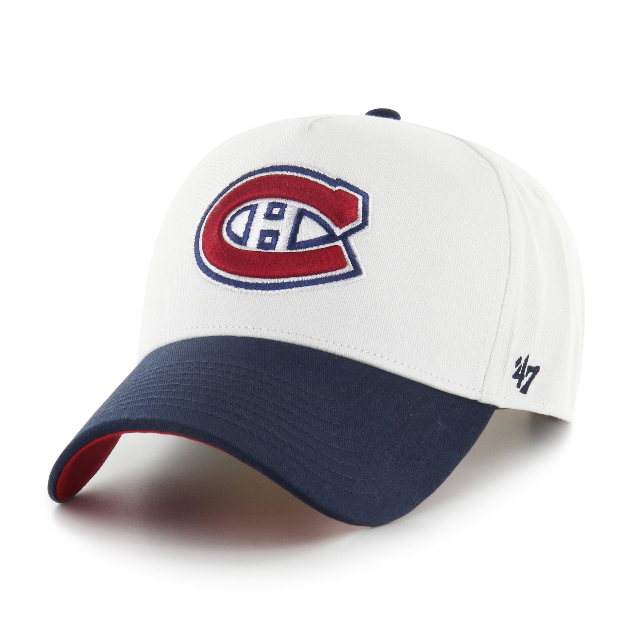 Montréal Canadiens White Out '47 MVP DT