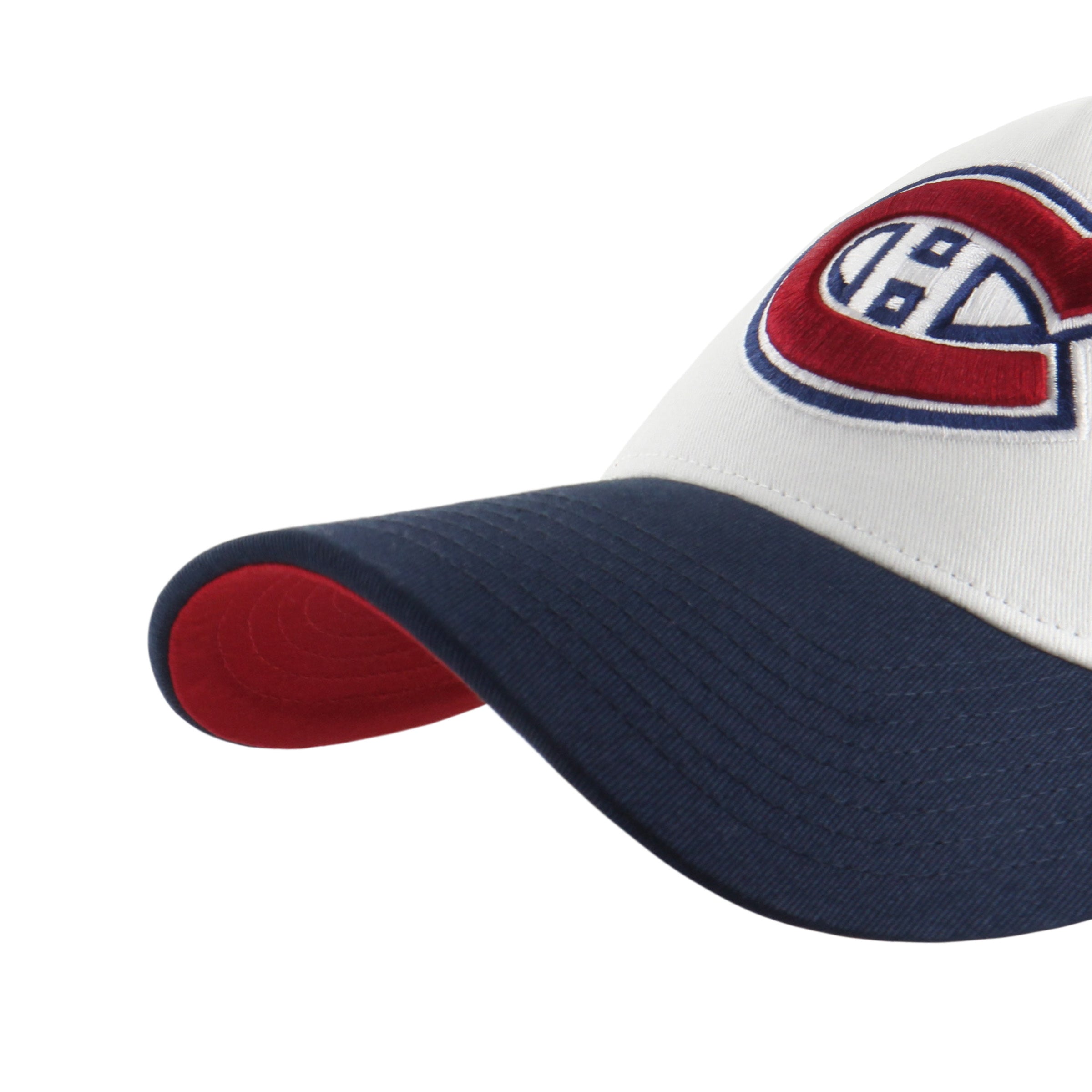 Montréal Canadiens White Out '47 MVP DT