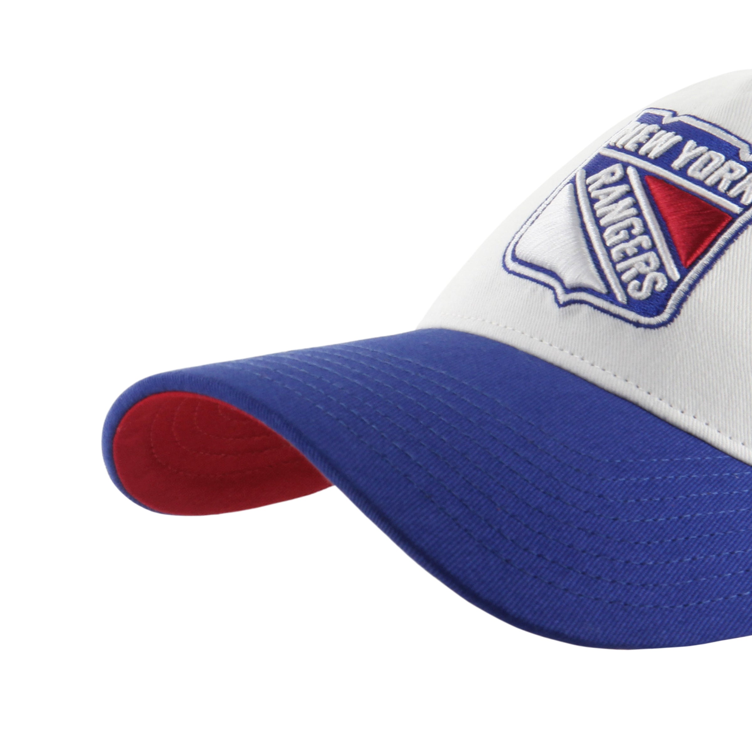 New York Rangers White Out '47 MVP DT