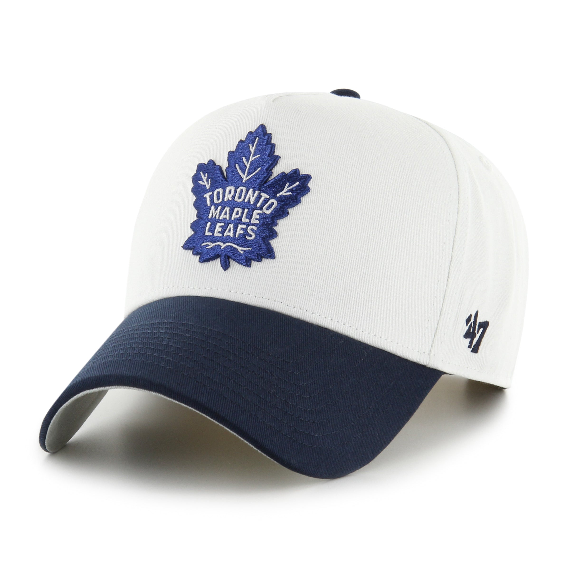 Toronto Maple Leafs White Out '47 MVP DT