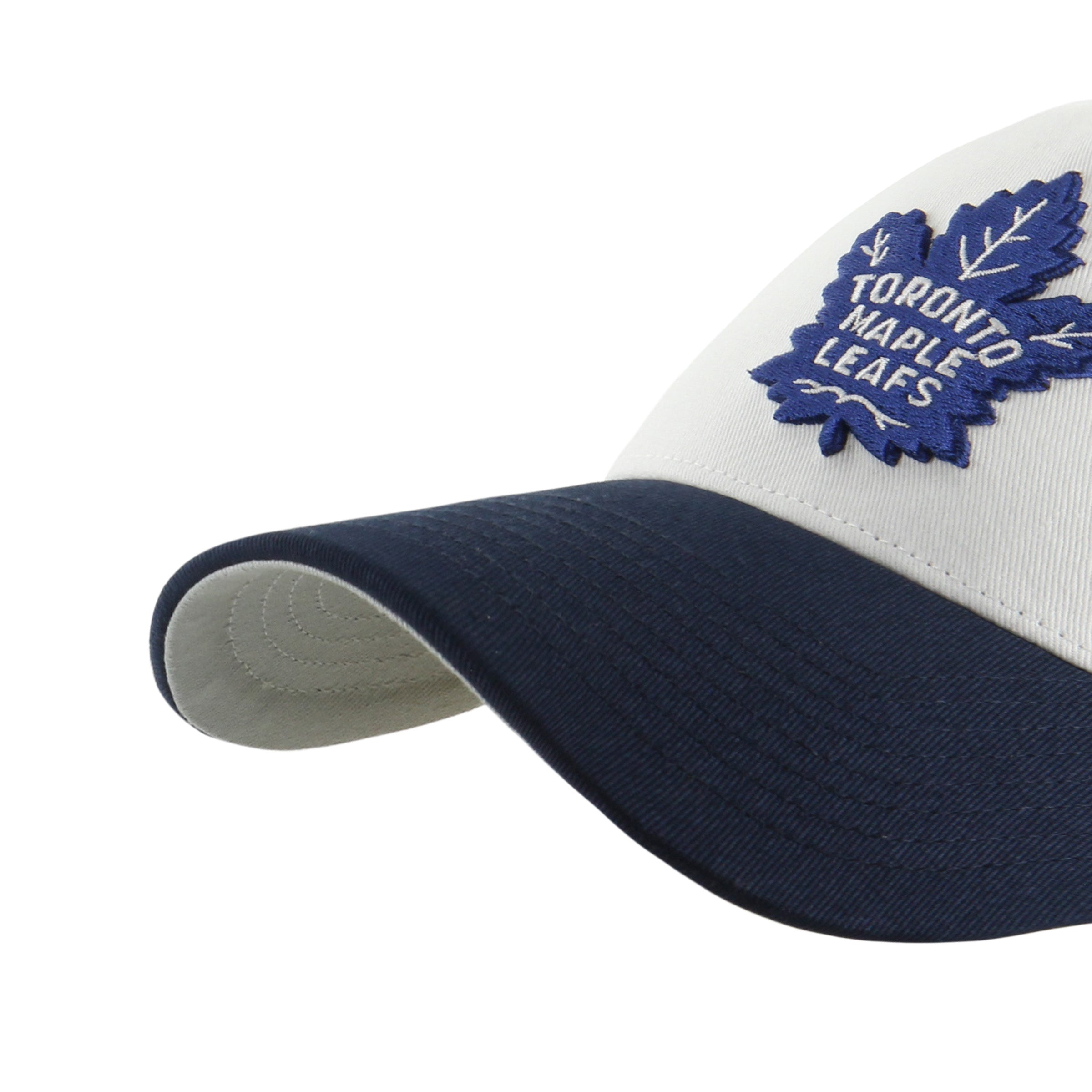 Toronto Maple Leafs White Out '47 MVP DT