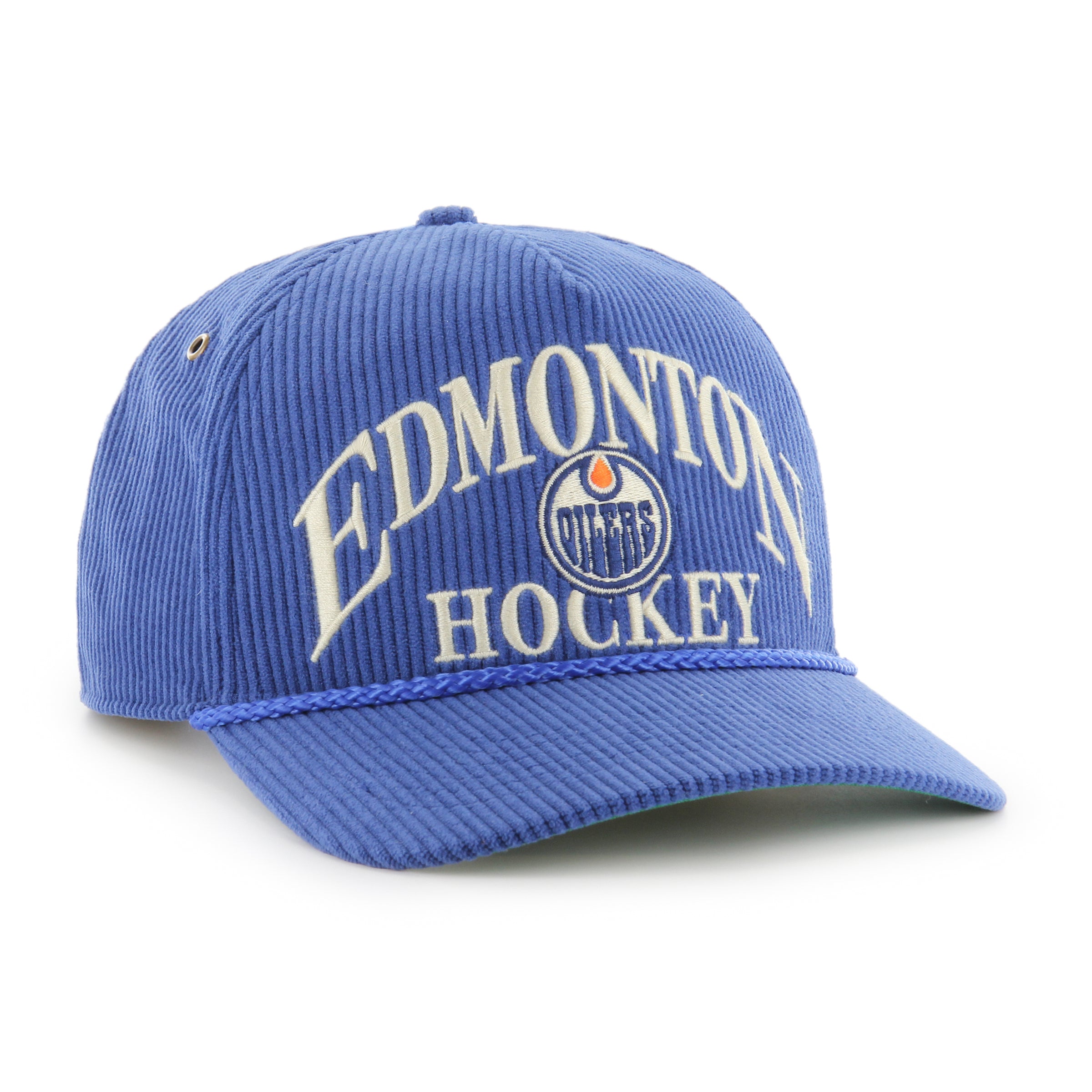 Edmonton Oilers Pitchout '47 HITCH