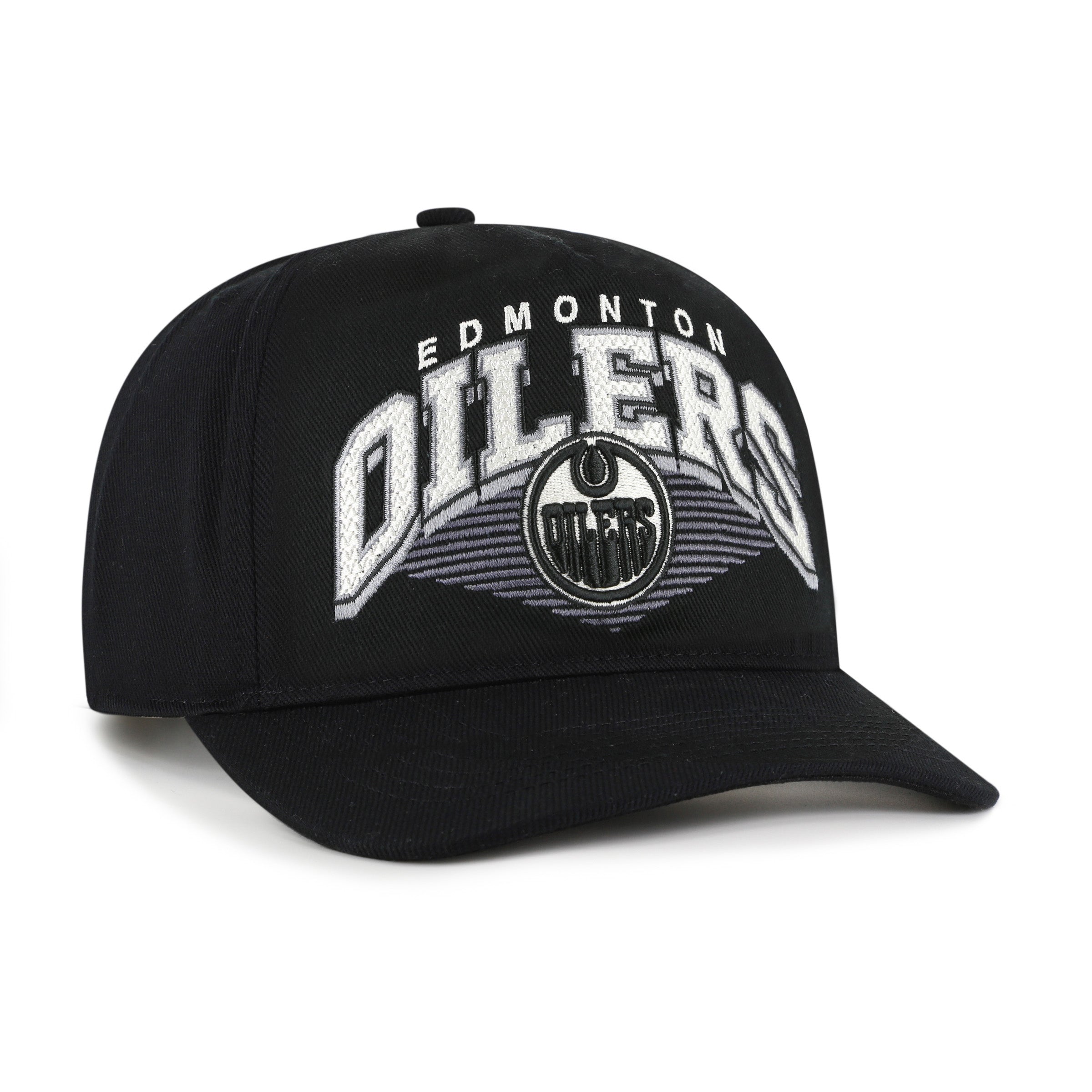 Edmonton Oilers Pomona '47 HITCH