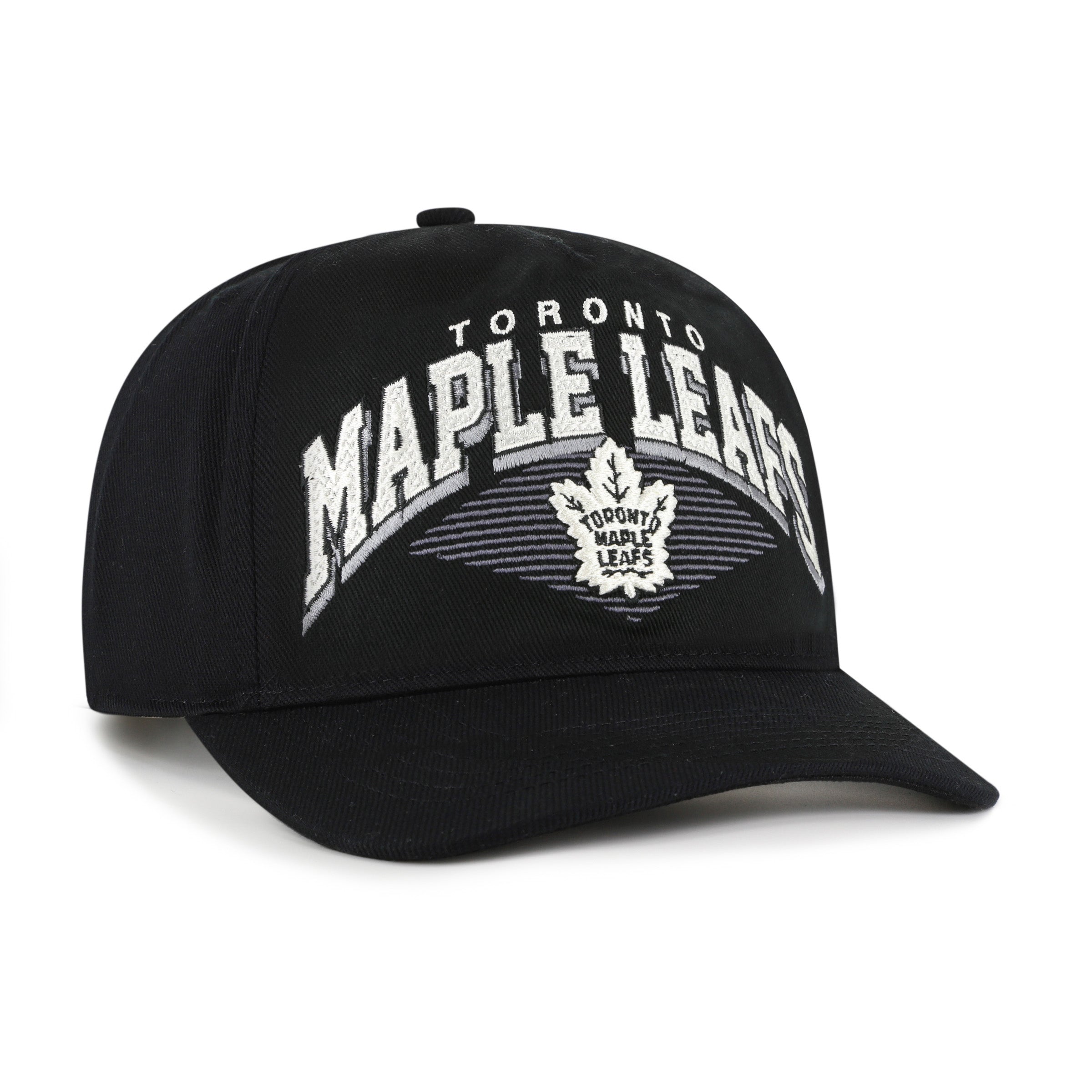 Toronto Maple Leafs Pomona '47 HITCH