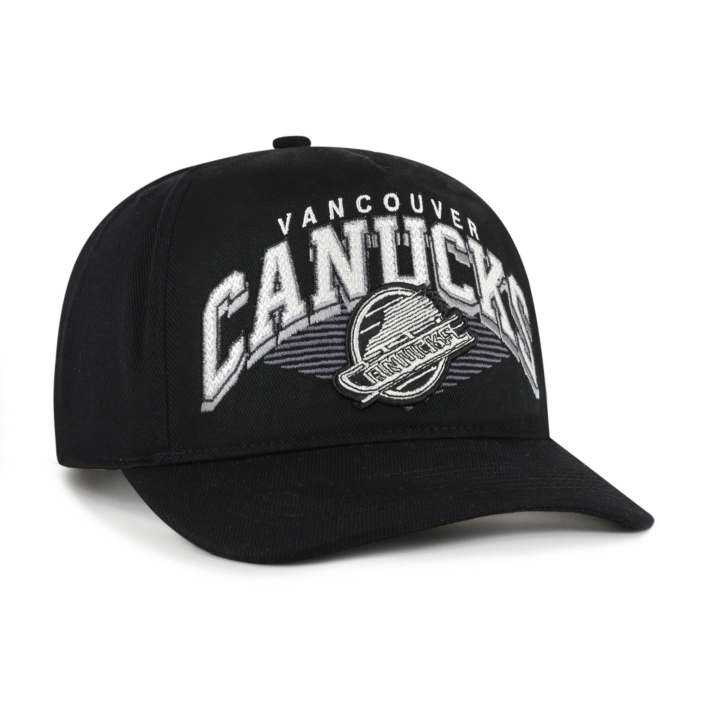 Vancouver Canucks Pomona '47 HITCH