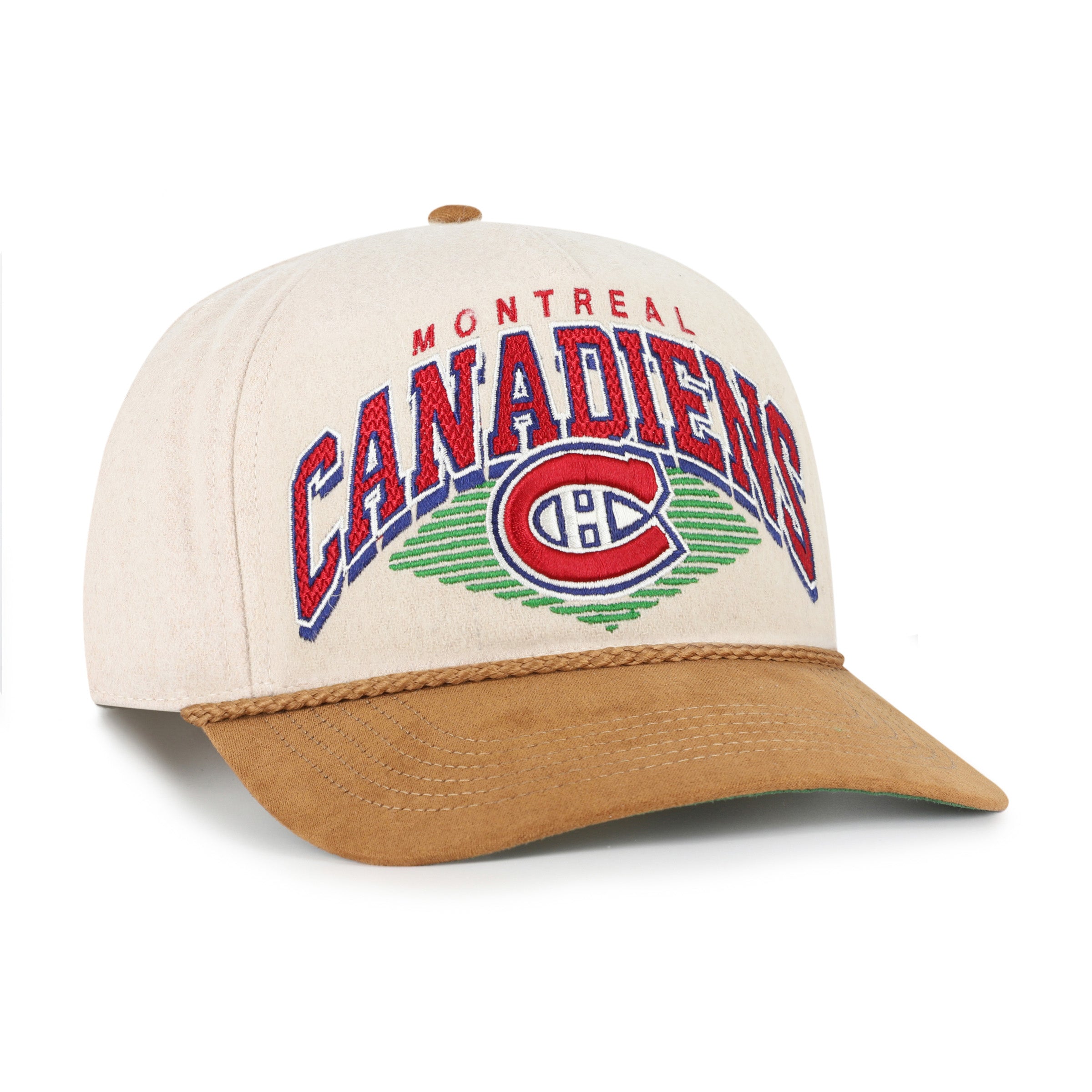 Montréal Canadiens Pomona '47 HITCH