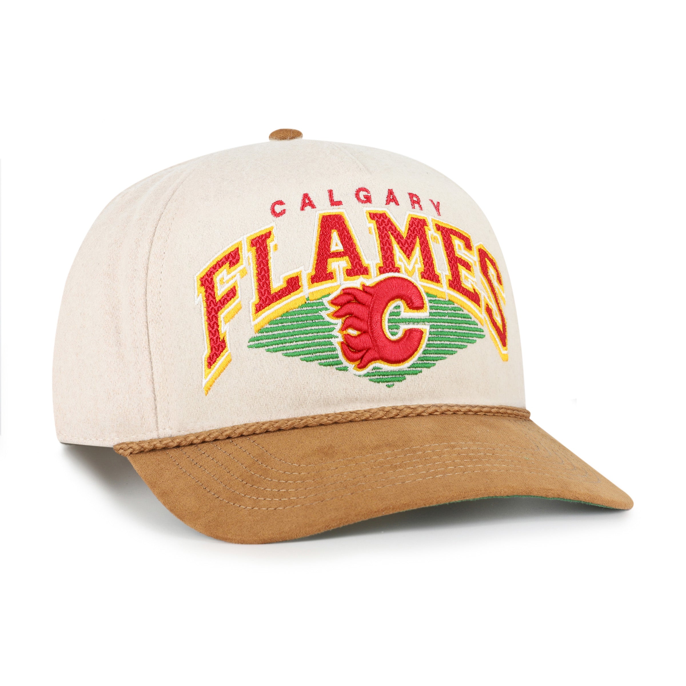 Calgary Flames Pomona '47 HITCH