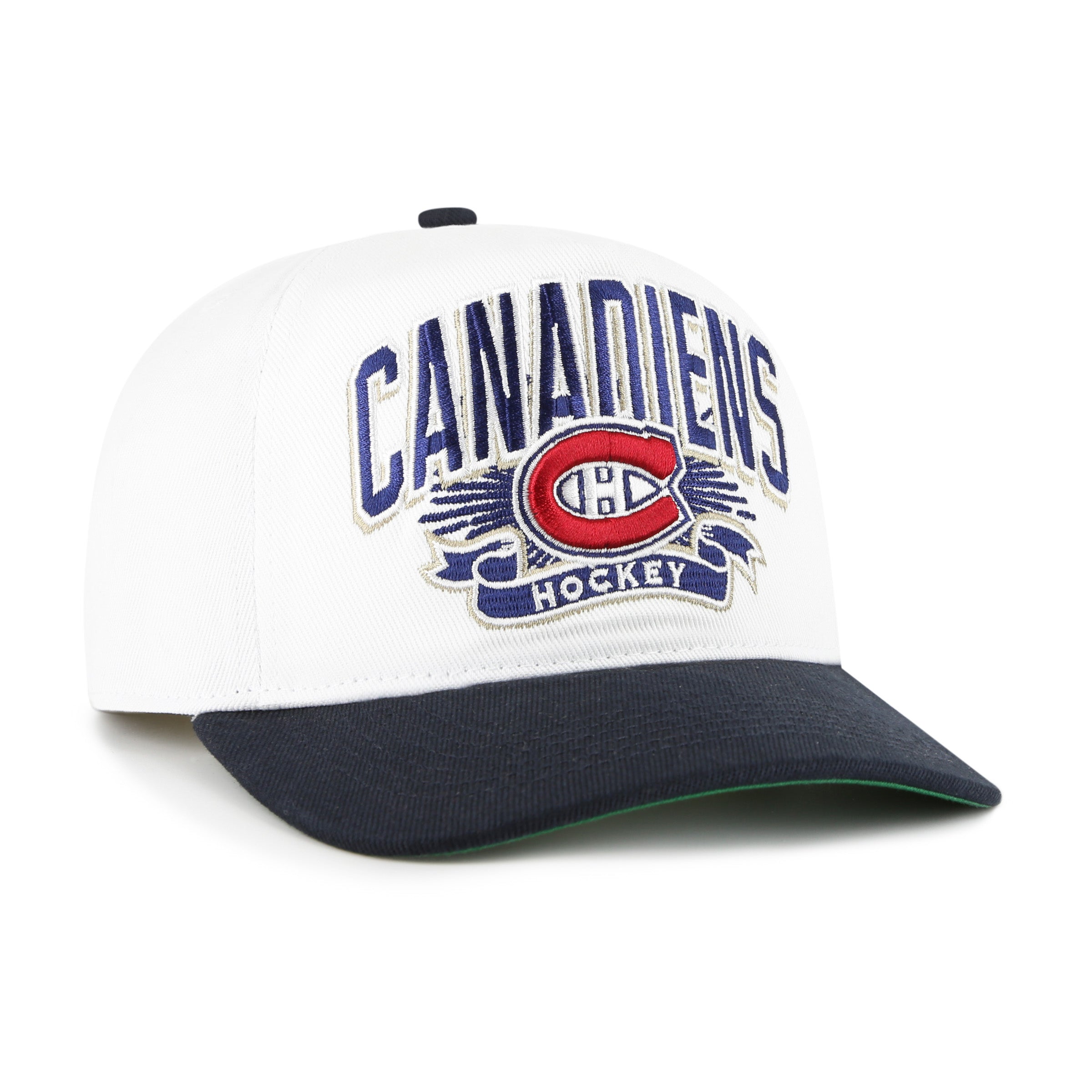 Montréal Canadiens Prime Play '47 HITCH