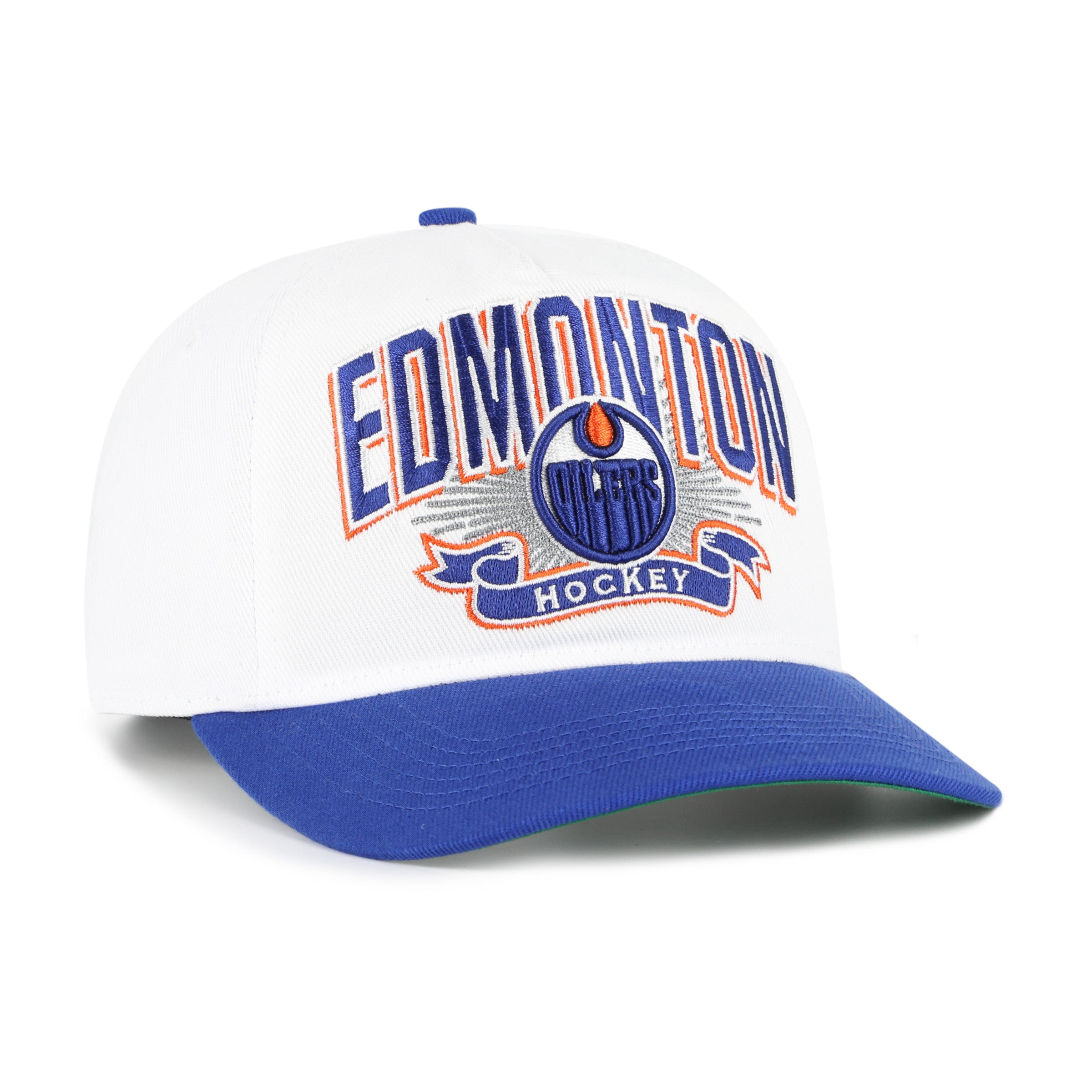 Edmonton Oilers Prime Play '47 HITCH