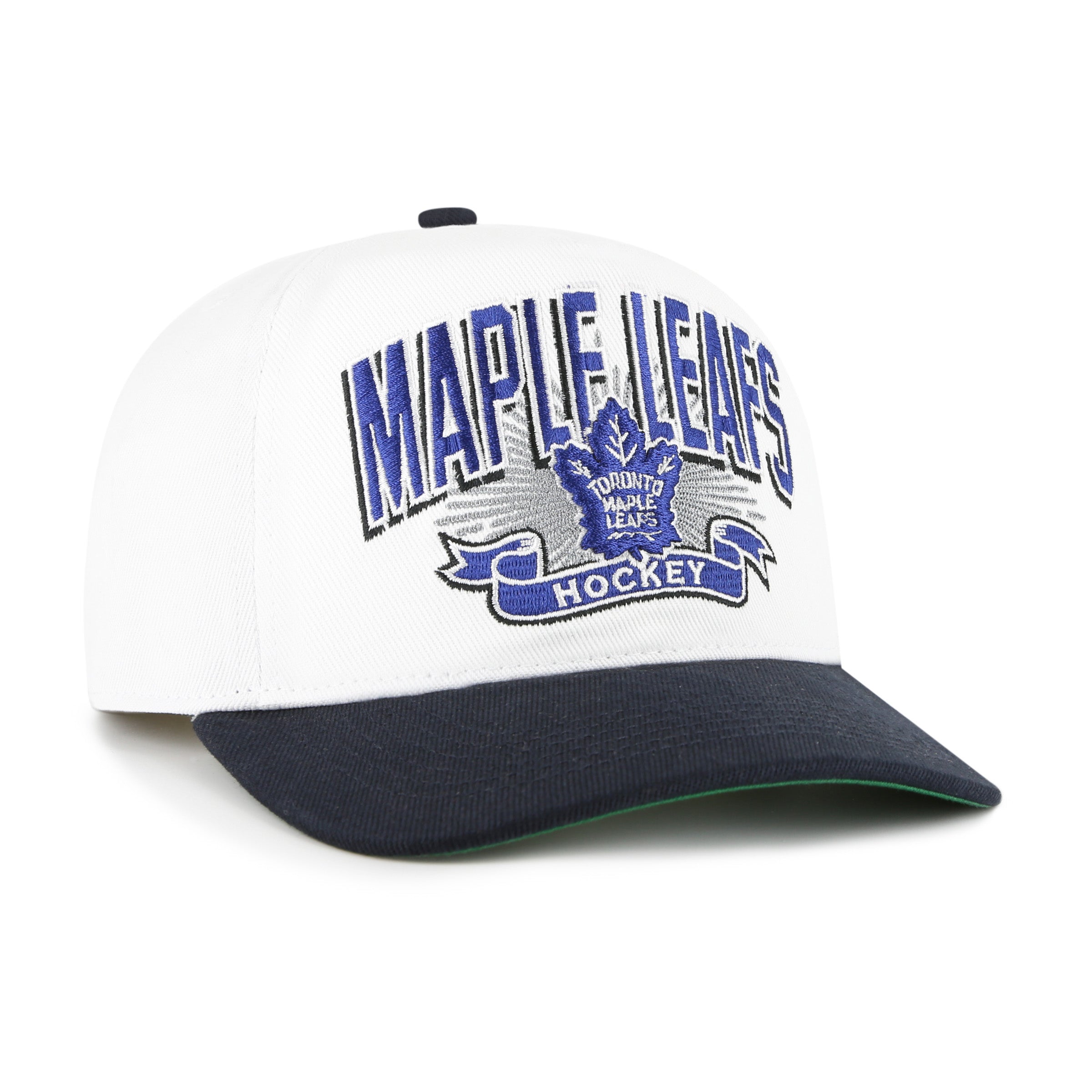 Toronto Maple Leafs Prime Play '47 HITCH