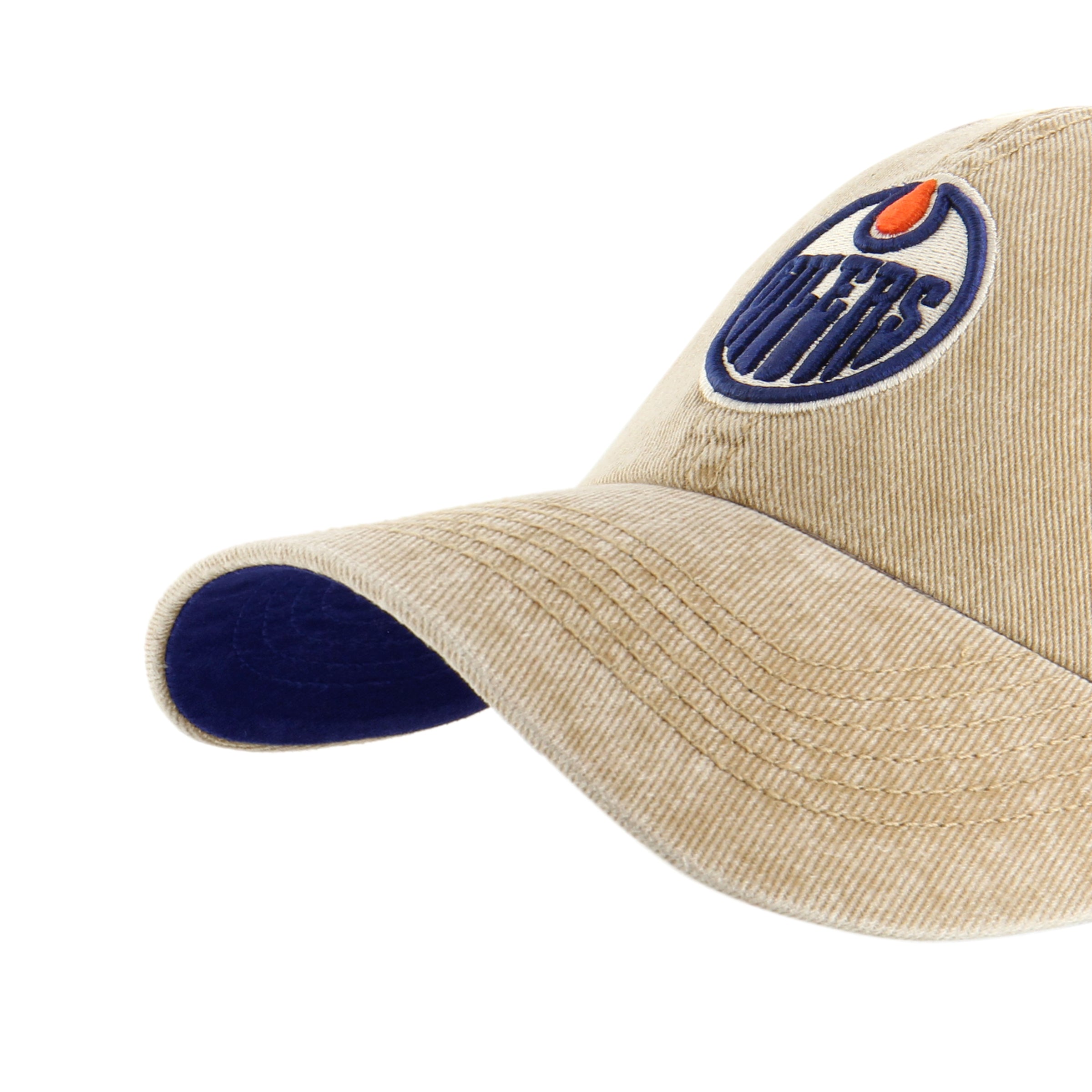 Edmonton Oilers EARLDOR '47 CLEAN UP