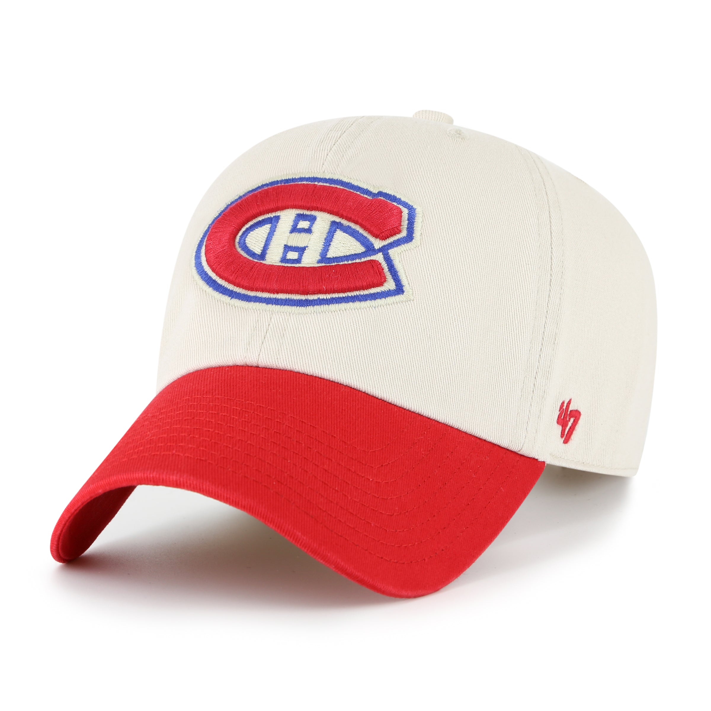 Montréal Canadiens Grand Stand '47 CLEAN UP