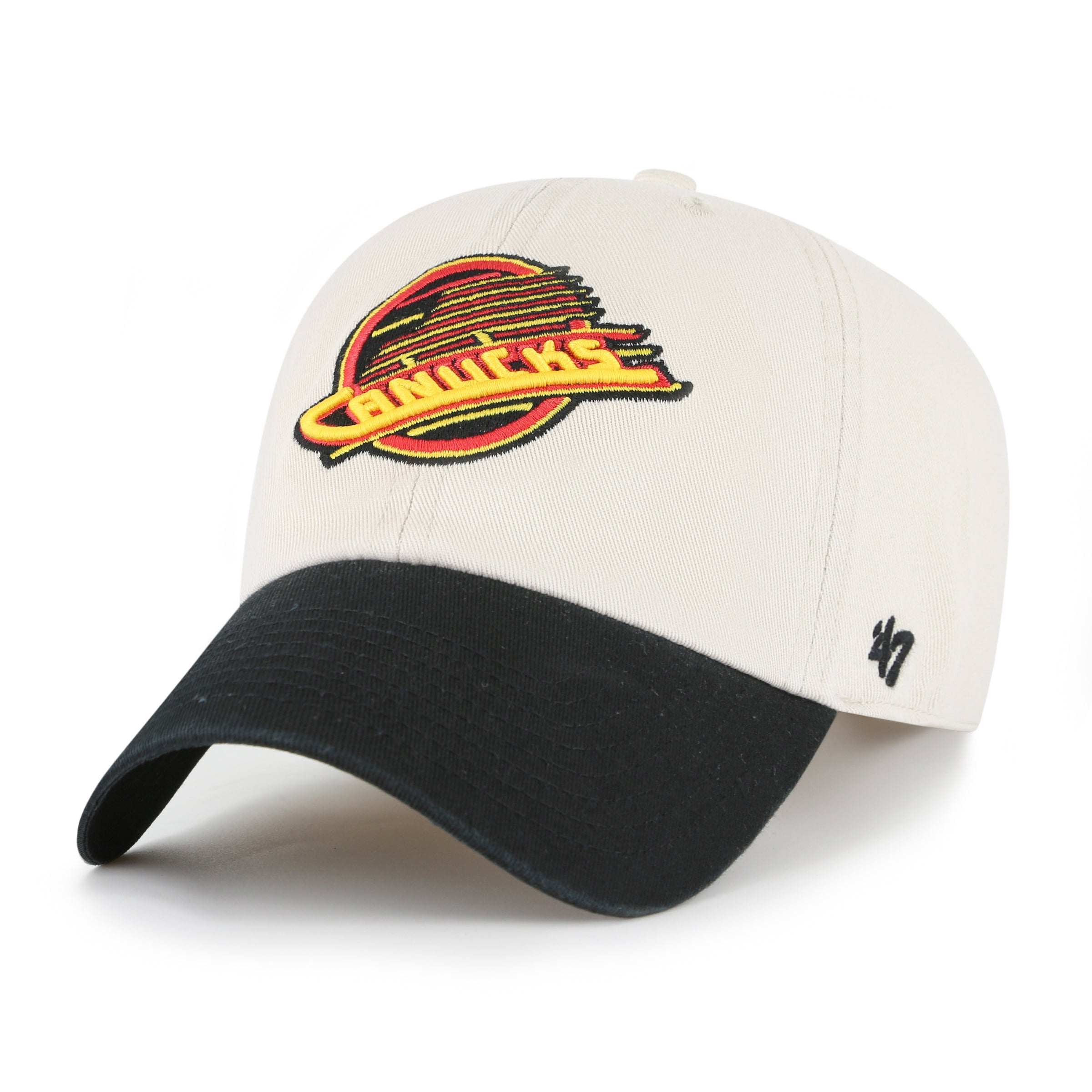Vancouver Canucks Grand Stand '47 CLEAN UP