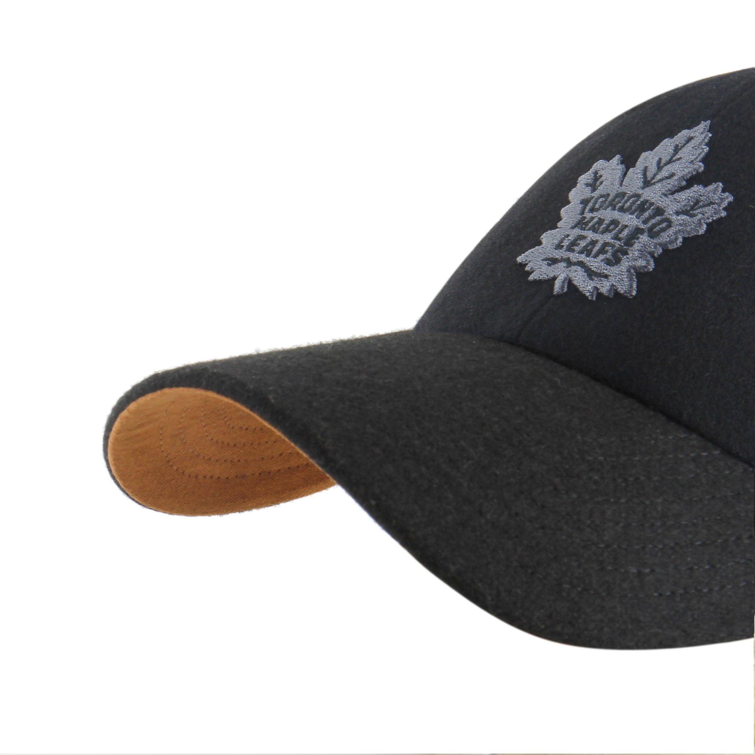 Toronto Maple Leafs Peacoat '47 CLEAN UP