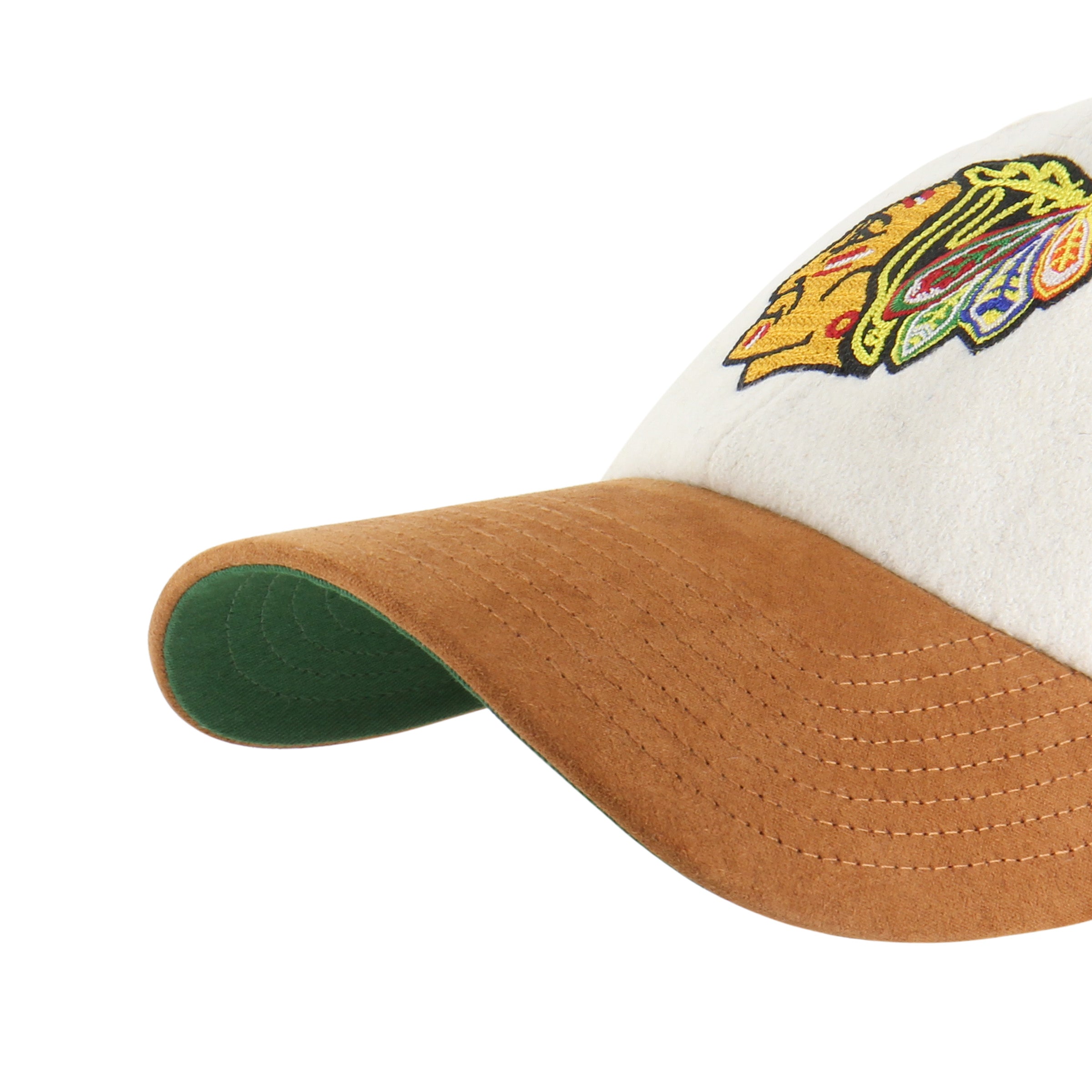 Chicago Blackhawks OTH Rafter '47 CLEAN UP