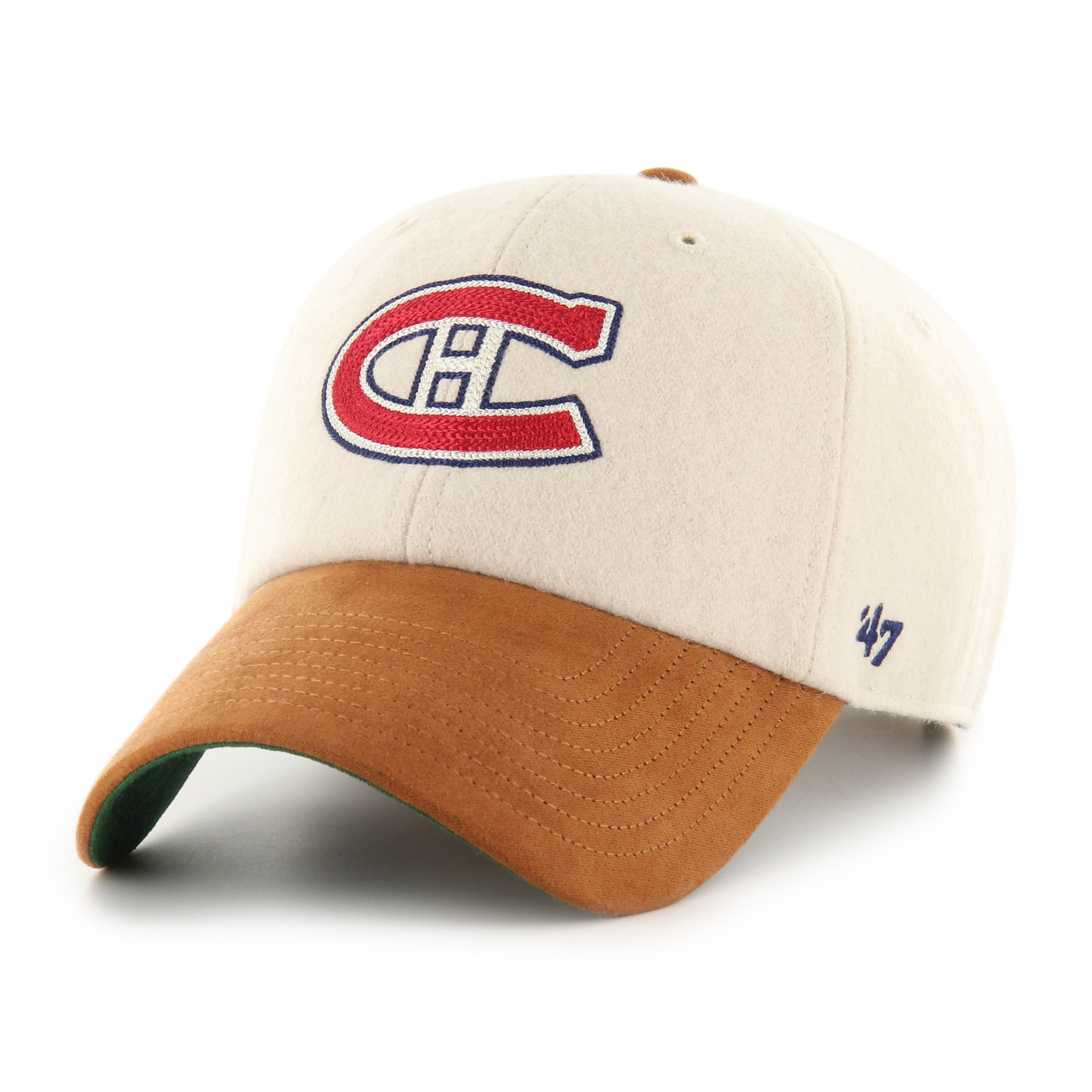 Montréal Canadiens OTH Rafter '47 CLEAN UP