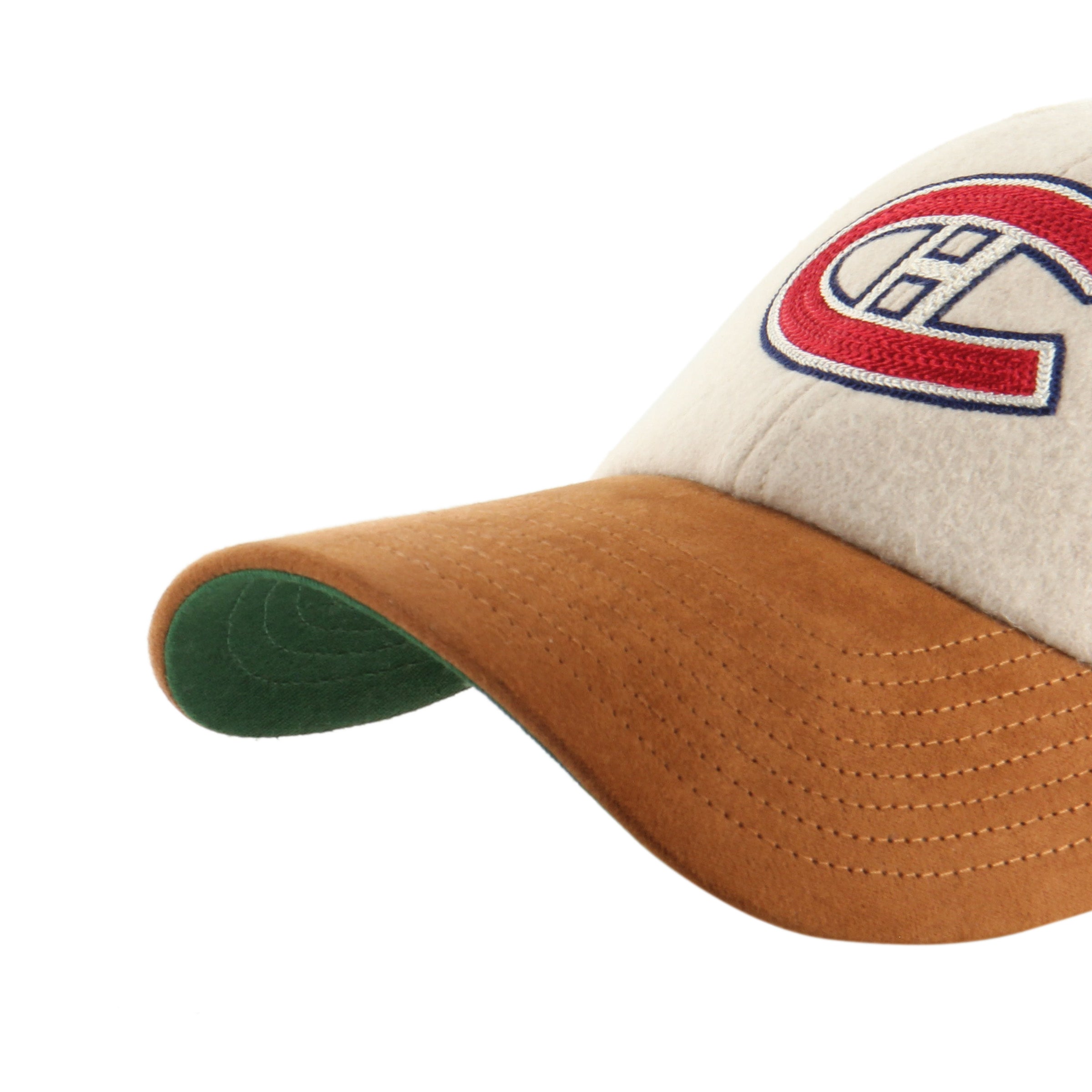 Montréal Canadiens OTH Rafter '47 CLEAN UP