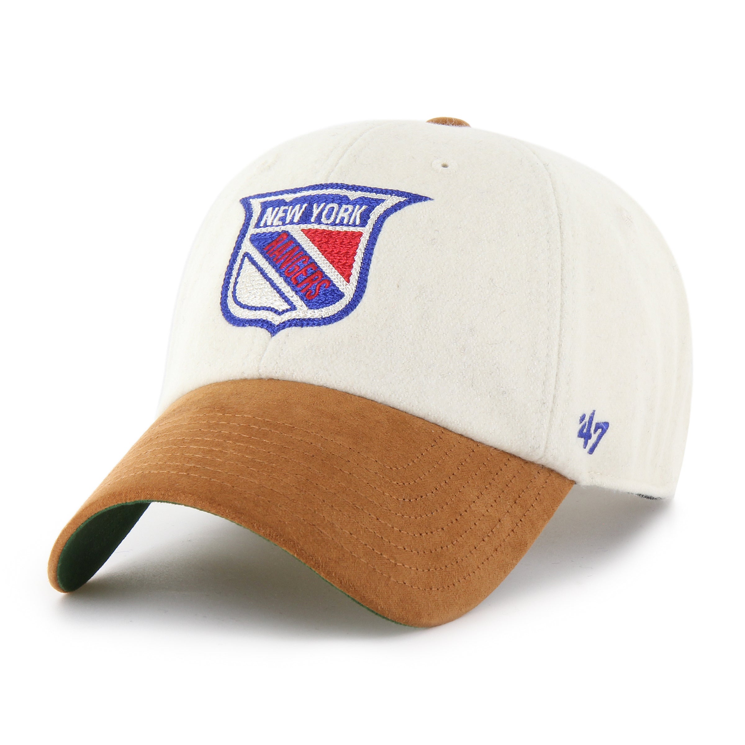 New York Rangers OTH Rafter '47 CLEAN UP