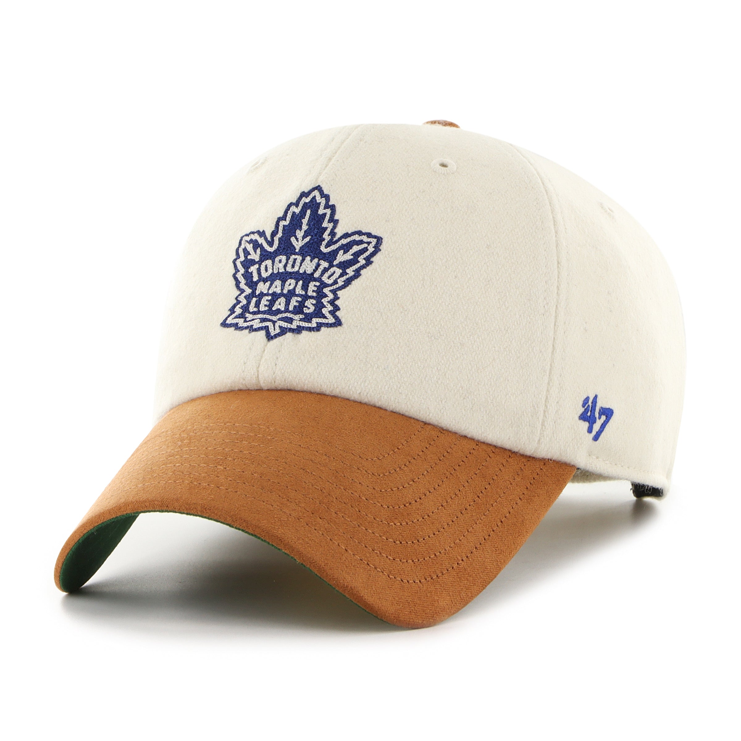 Toronto Maple Leafs OTH Rafter '47 CLEAN UP