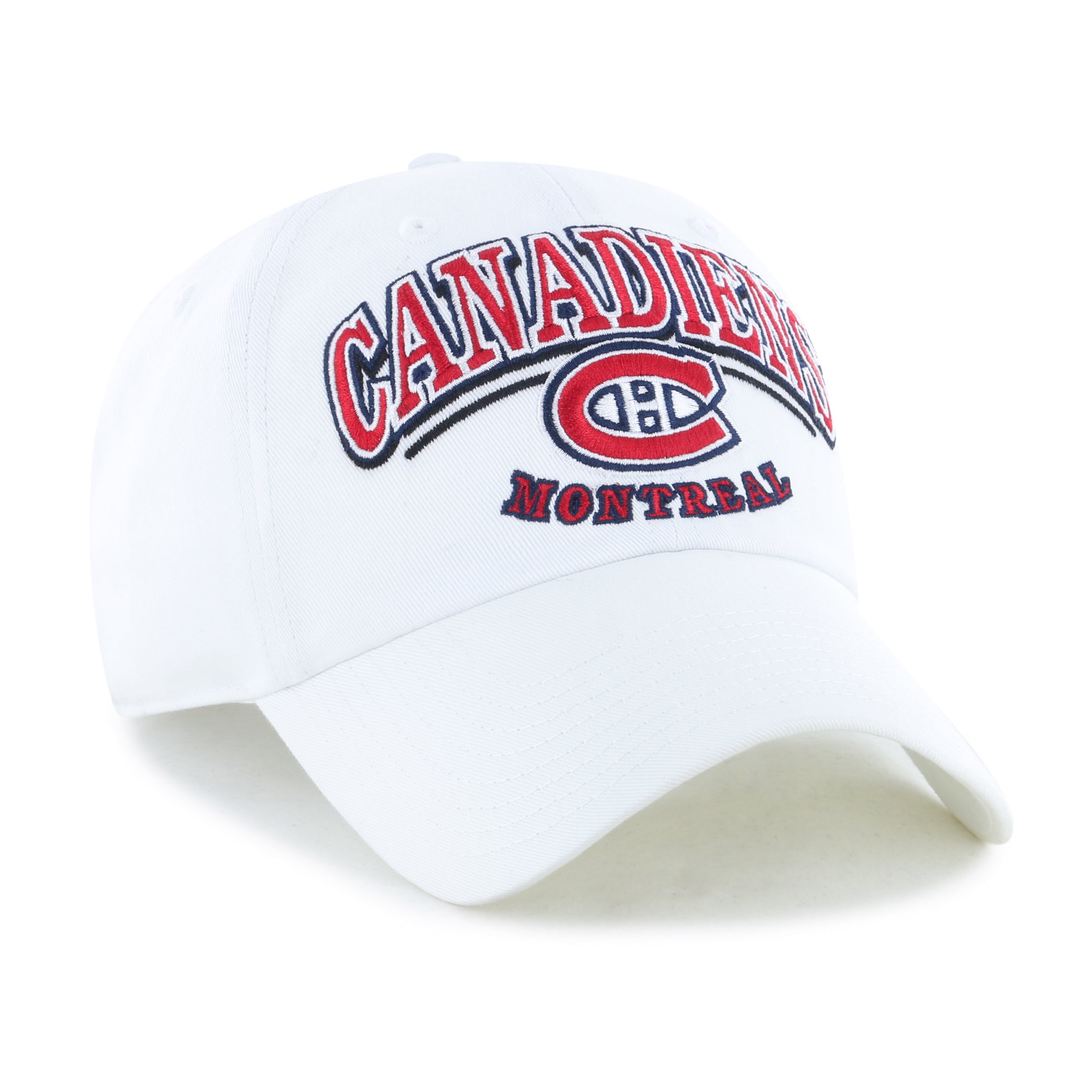 Montréal Canadiens Stark '47 CLEAN UP