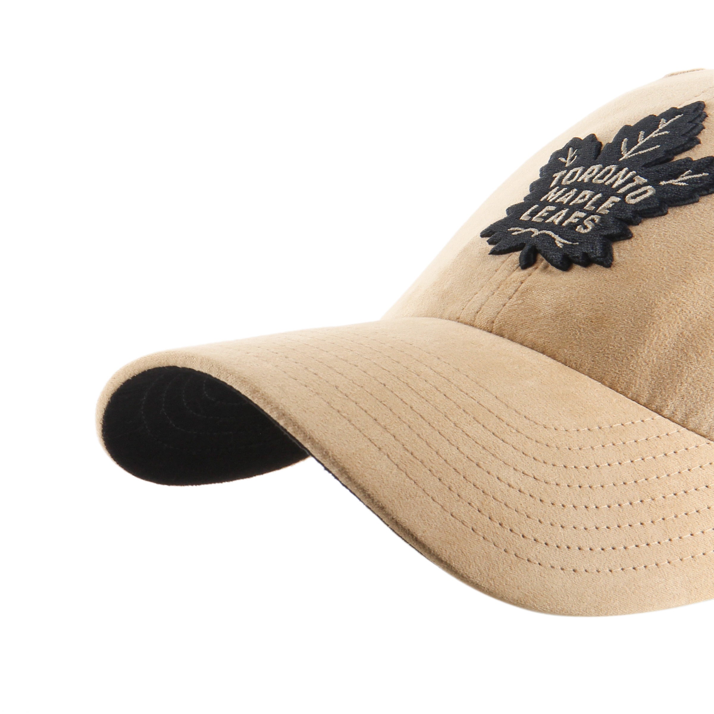 Toronto Maple Leafs Ultra Suede '47 CLEAN UP