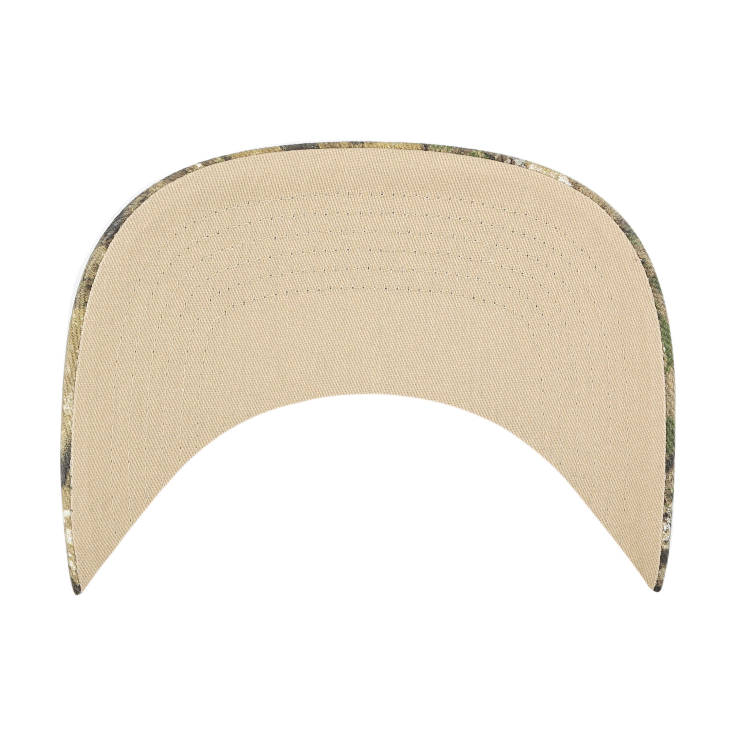 Edmonton Oilers Realtree '47 HITCH RF