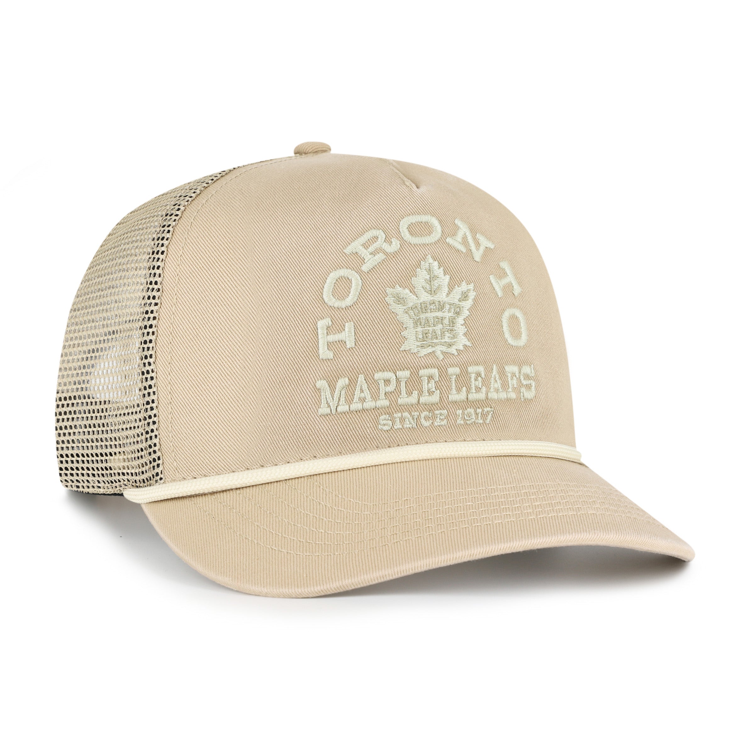 Toronto Maple Leafs Ranchero Mesh '47 HITCH RF