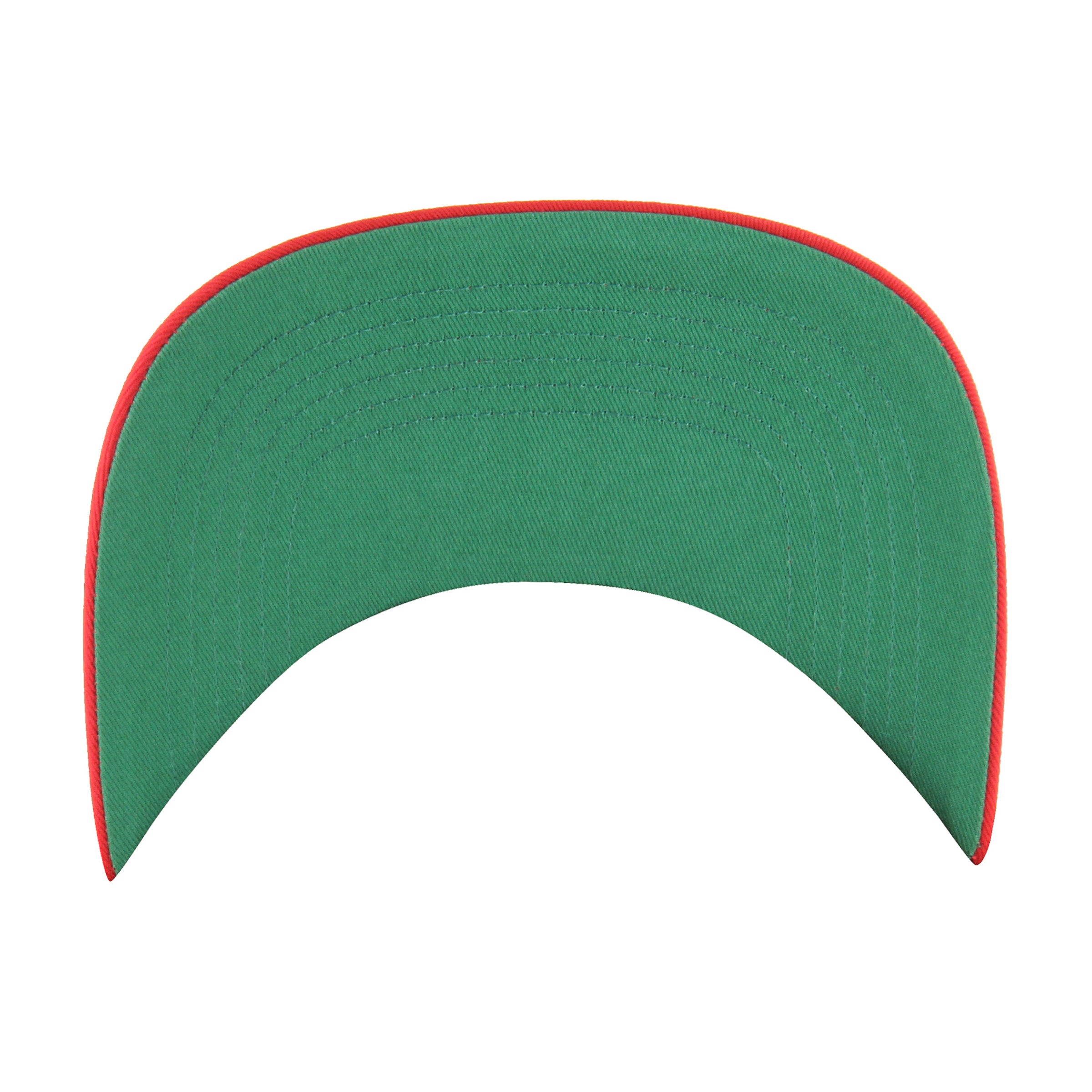 Calgary Flames Natural TT '47 HITCH