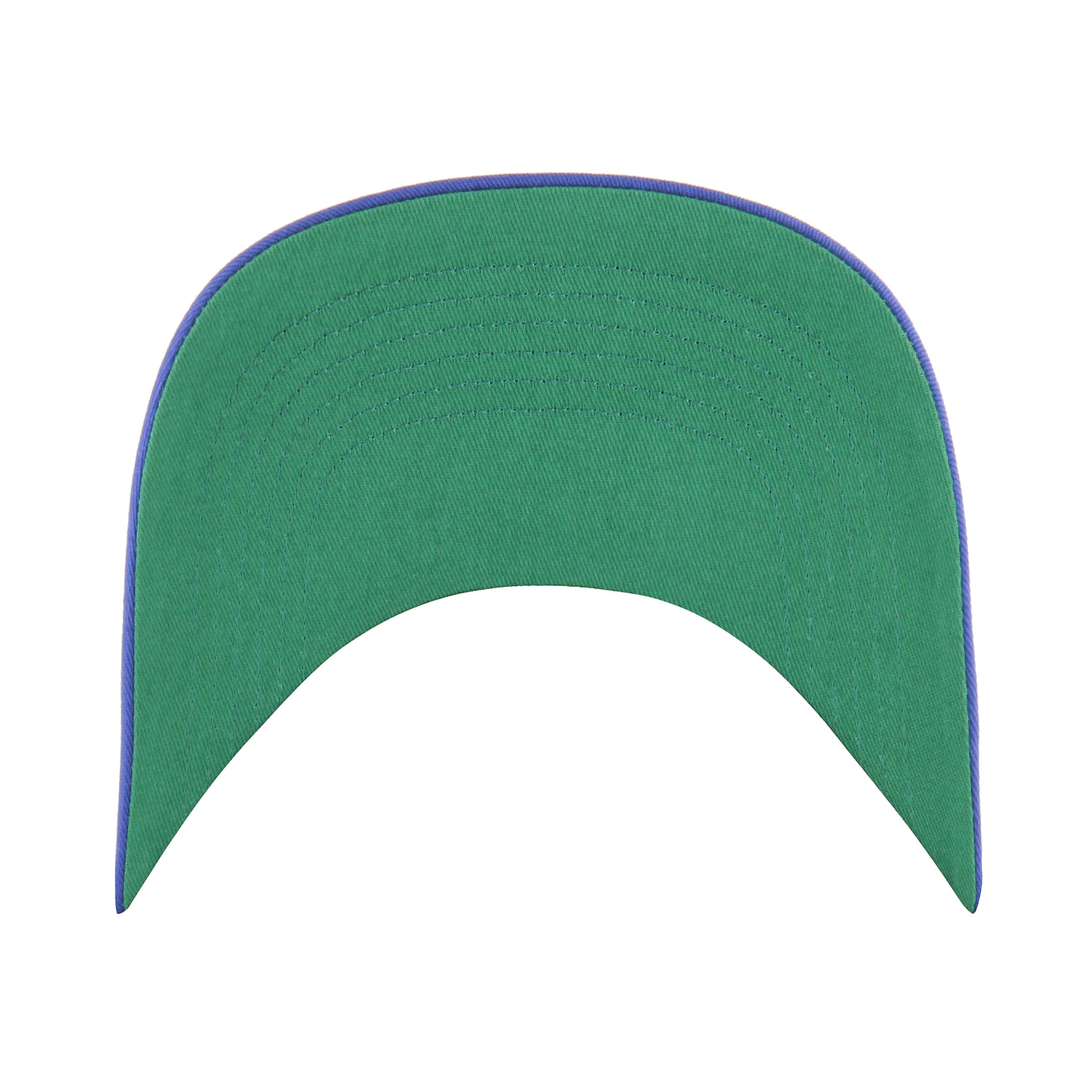 Toronto Maple Leafs Natural TT '47 HITCH