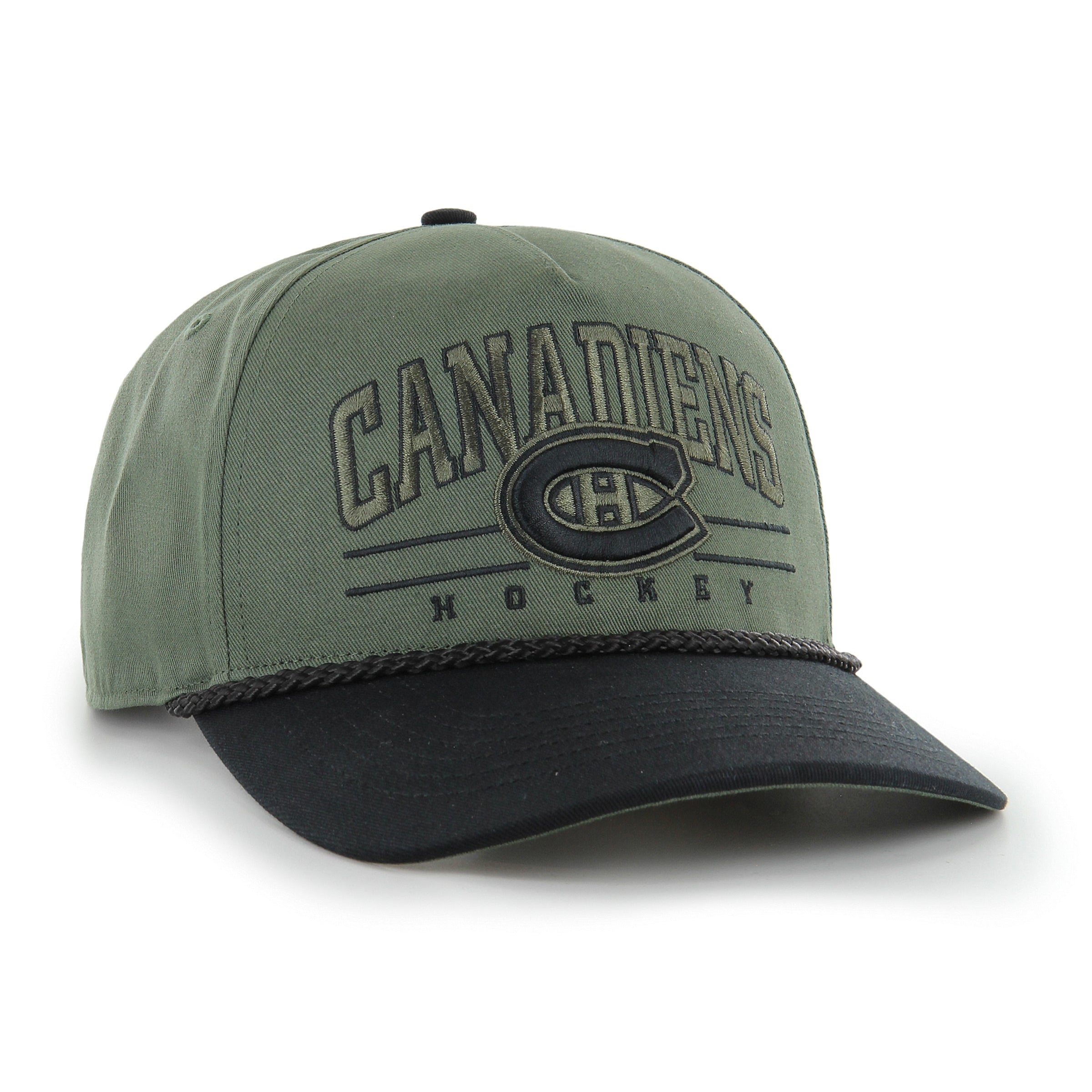 Montréal Canadiens Recon '47 HITCH