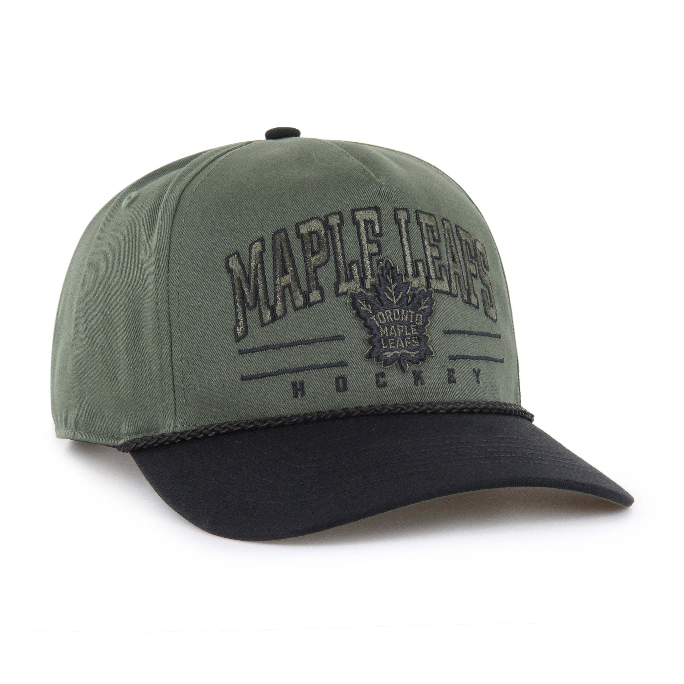 Toronto Maple Leafs Recon '47 HITCH