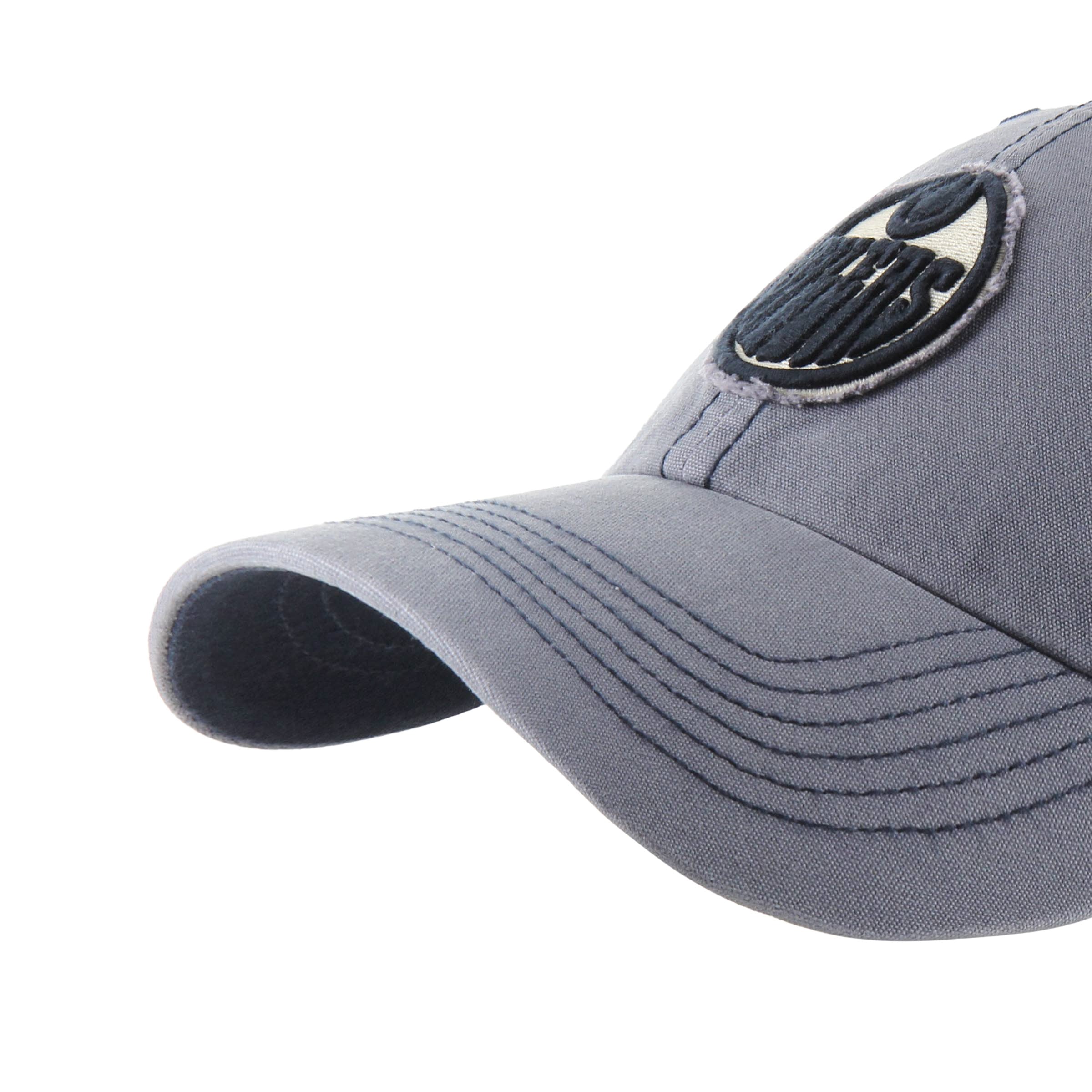 Edmonton Oilers Scupper '47 CLEAN UP