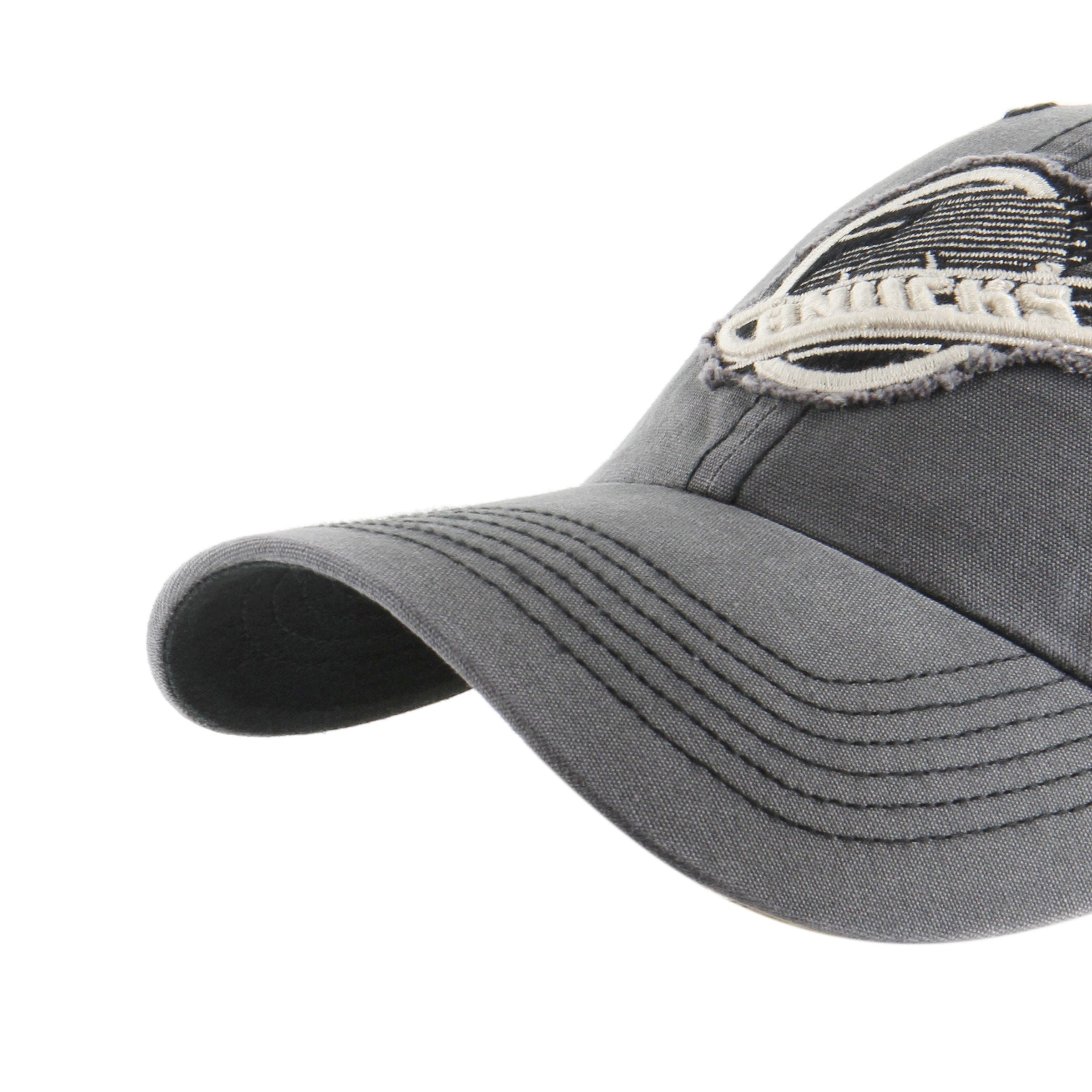 Vancouver Canucks Scupper '47 CLEAN UP
