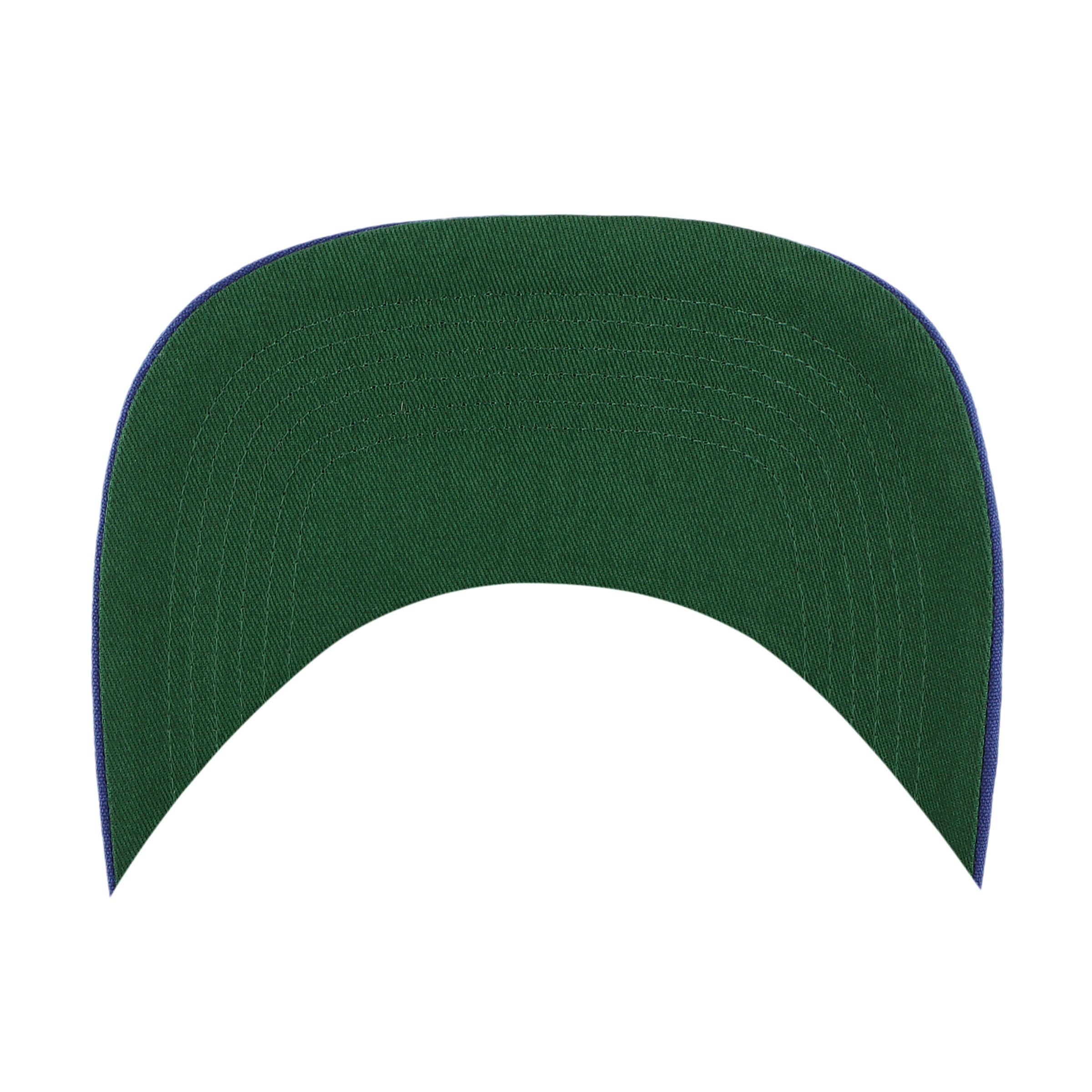 Edmonton Oilers Squamish '47 HITCH