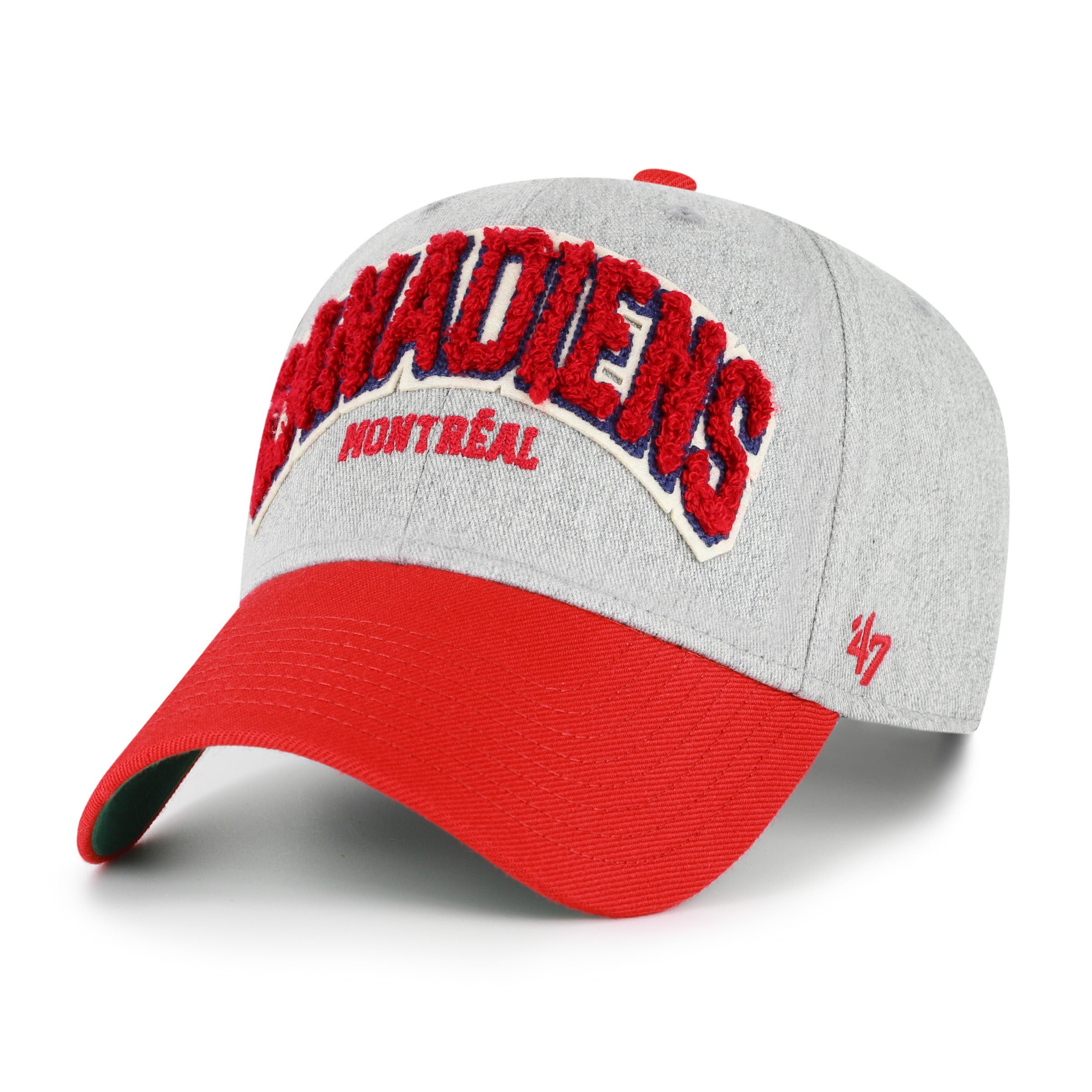 Montréal Canadiens Standish '47 MVP