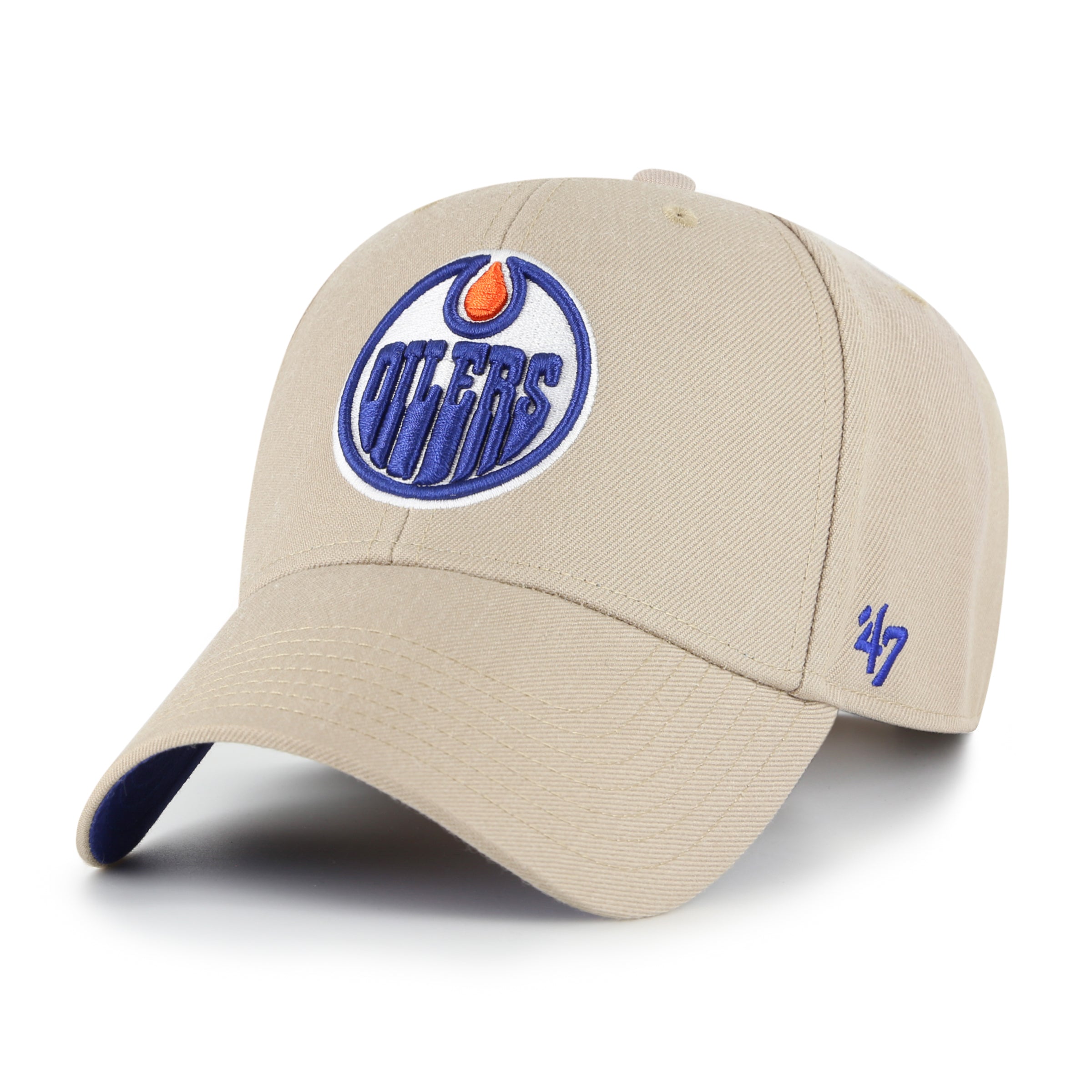Edmonton Oilers Sure Shot '47 MVP