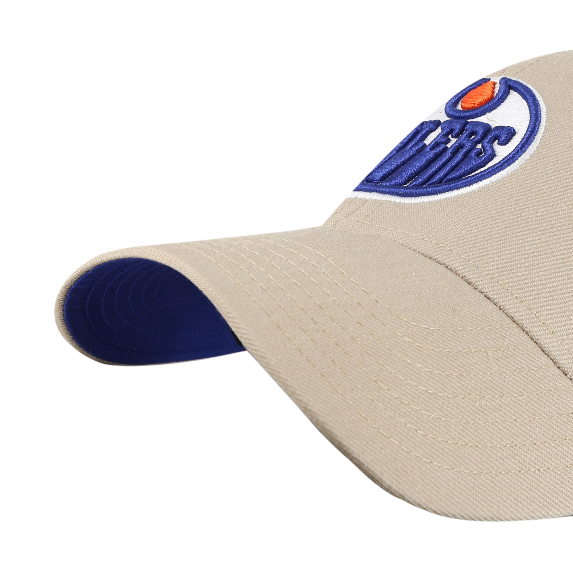 Edmonton Oilers Sure Shot '47 MVP