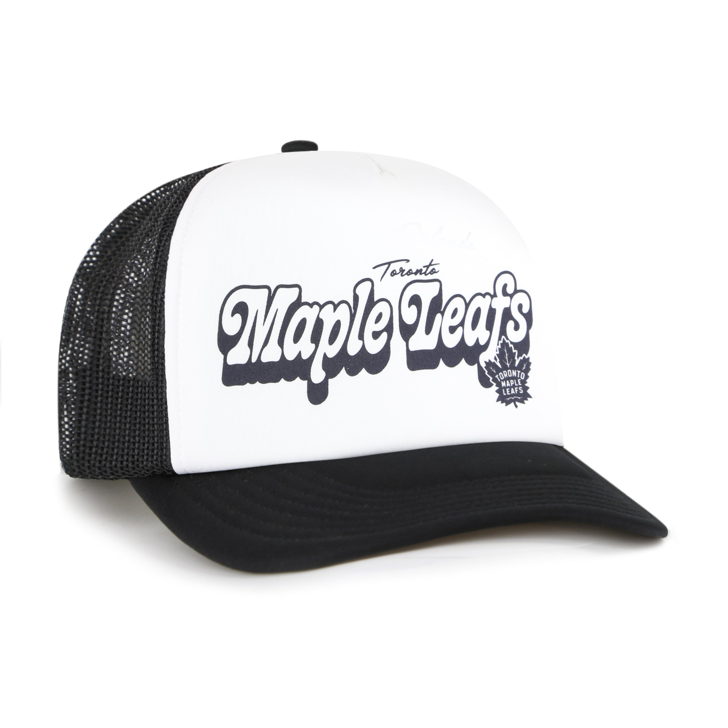 Toronto Maple Leafs Vibes '47 Trucker