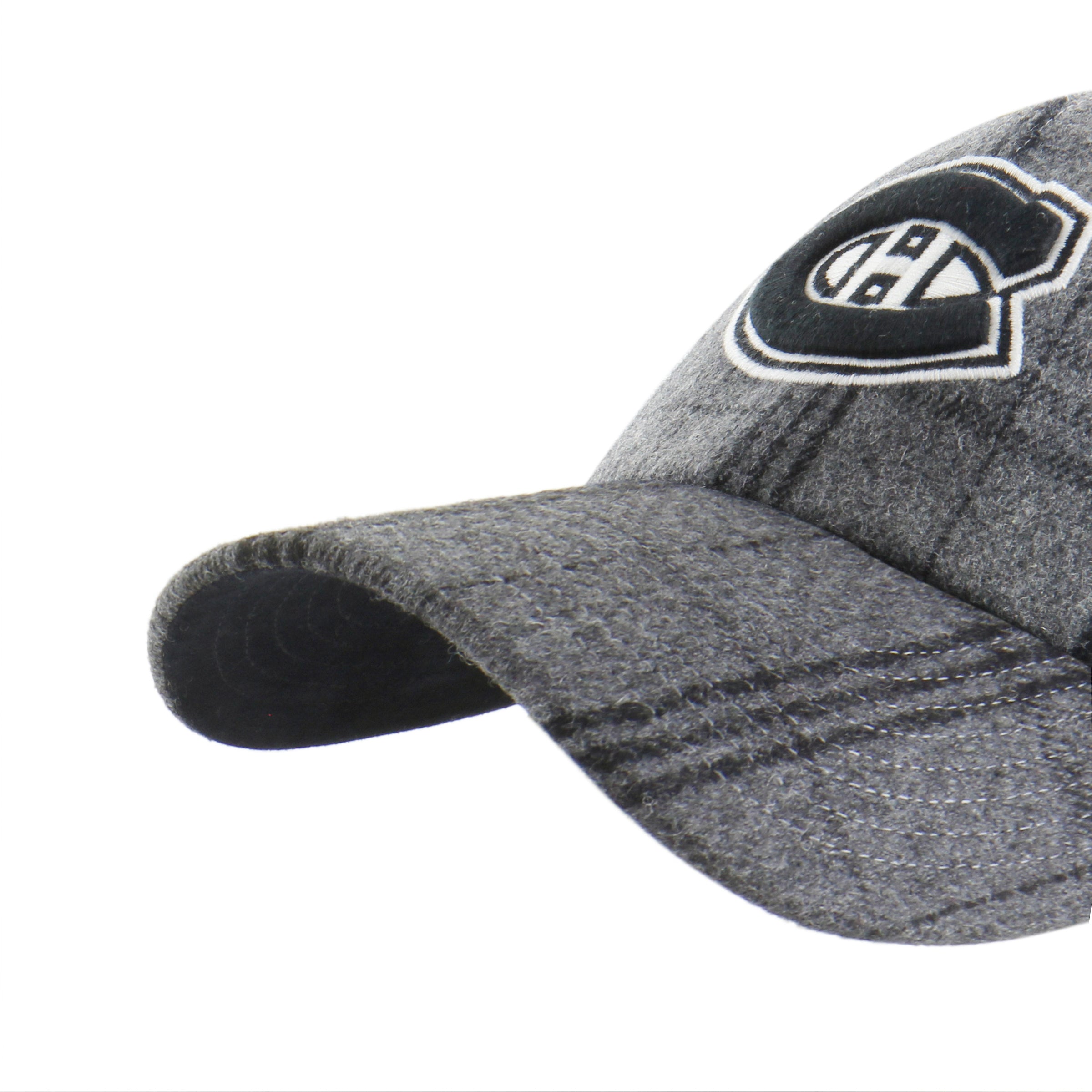 Montréal Canadiens Windowpane Plaid '47 CLEAN UP