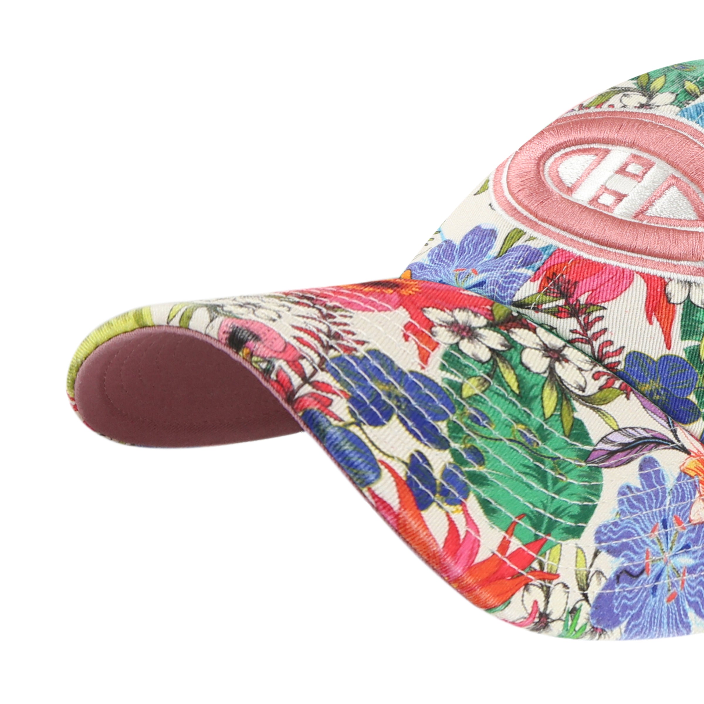Women's Montreal Canadiens Pollinator '47 CLEAN UP
