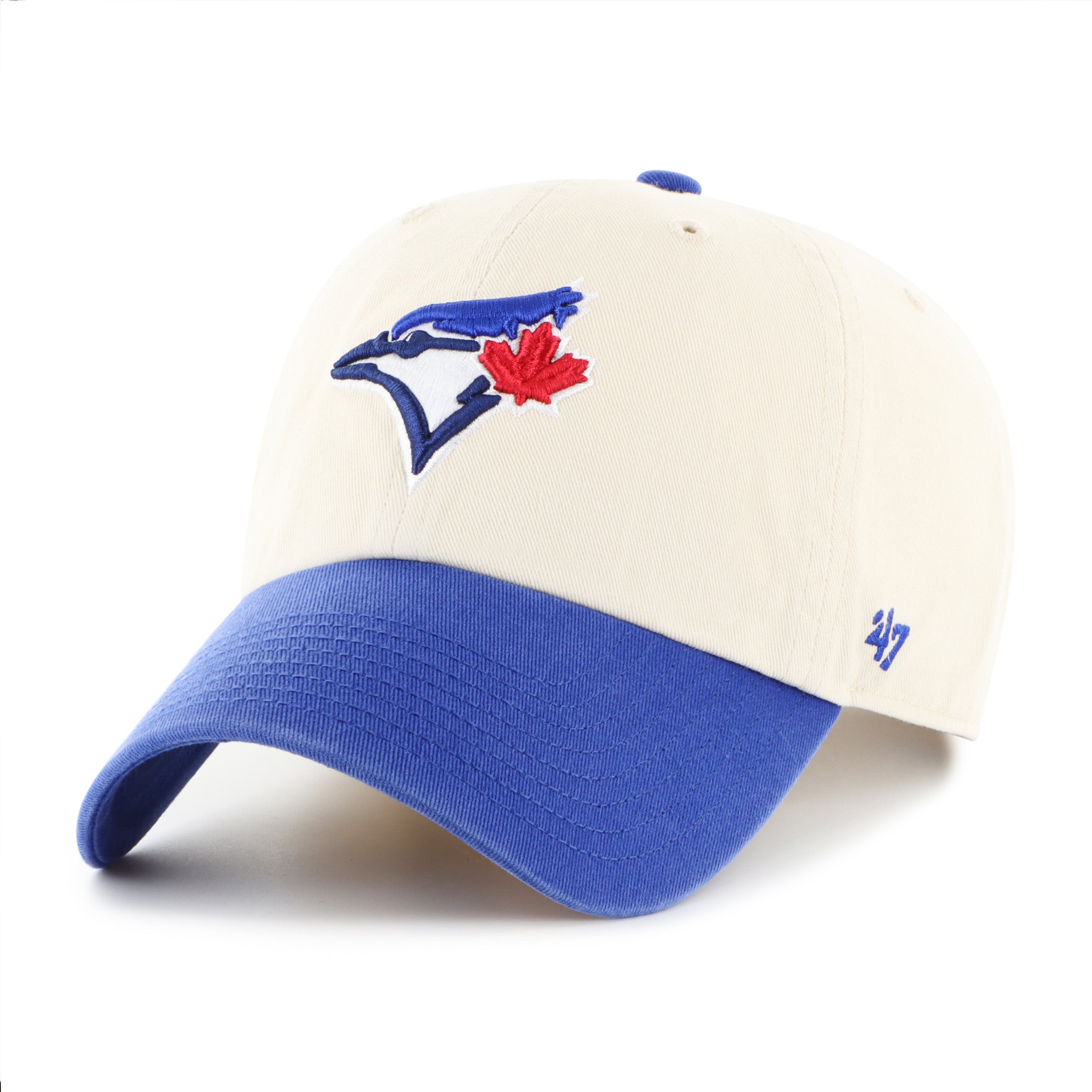Toronto Blue Jays Natty '47 CLEAN UP