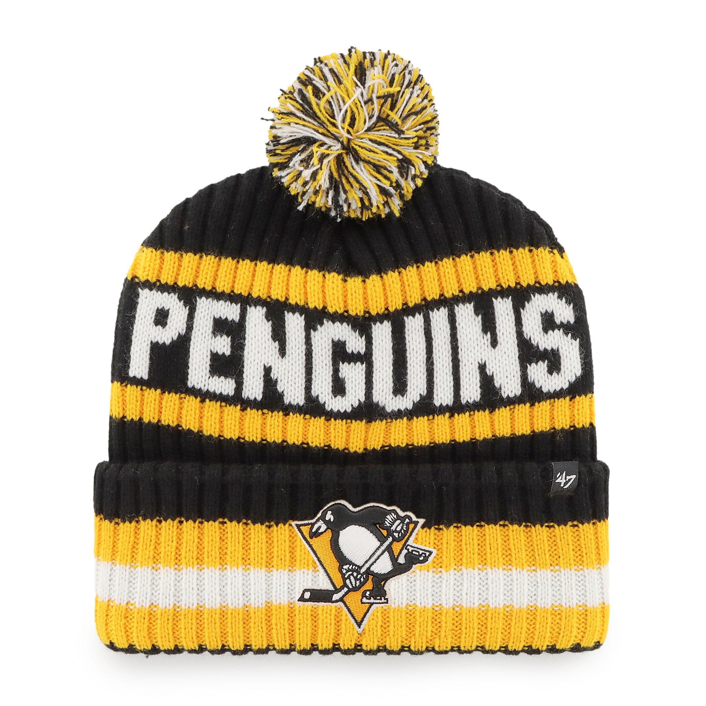 TUQUE '47 des Penguins de Pittsburgh